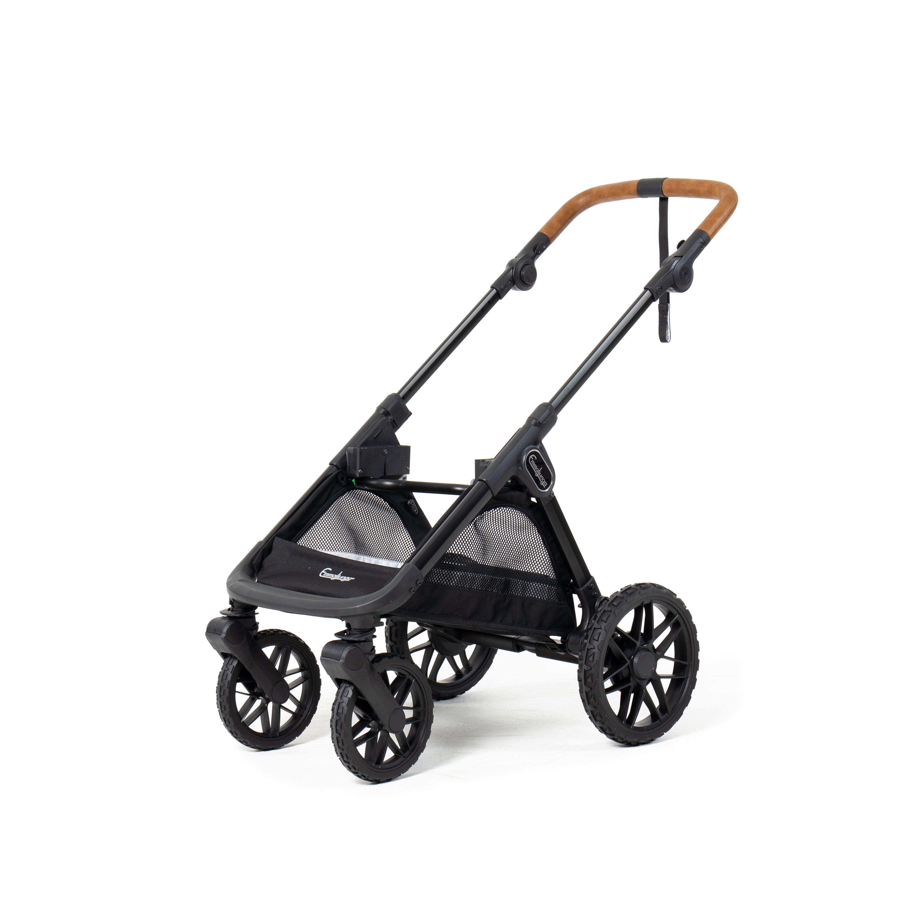 SENTO PRO Chassis Accessories Emmaljunga Outdoor