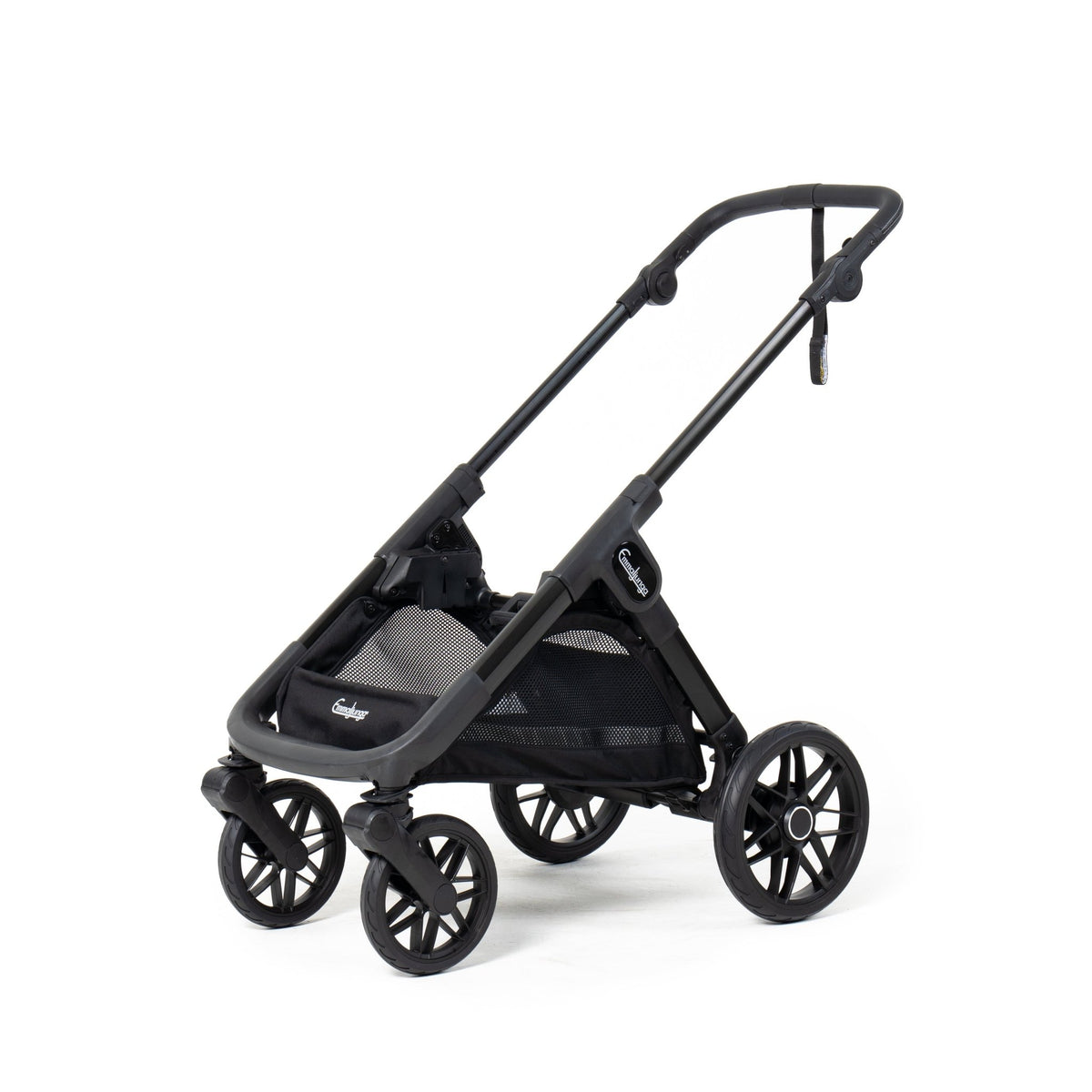 SENTO MAX Chassis Accessories Emmaljunga Urban