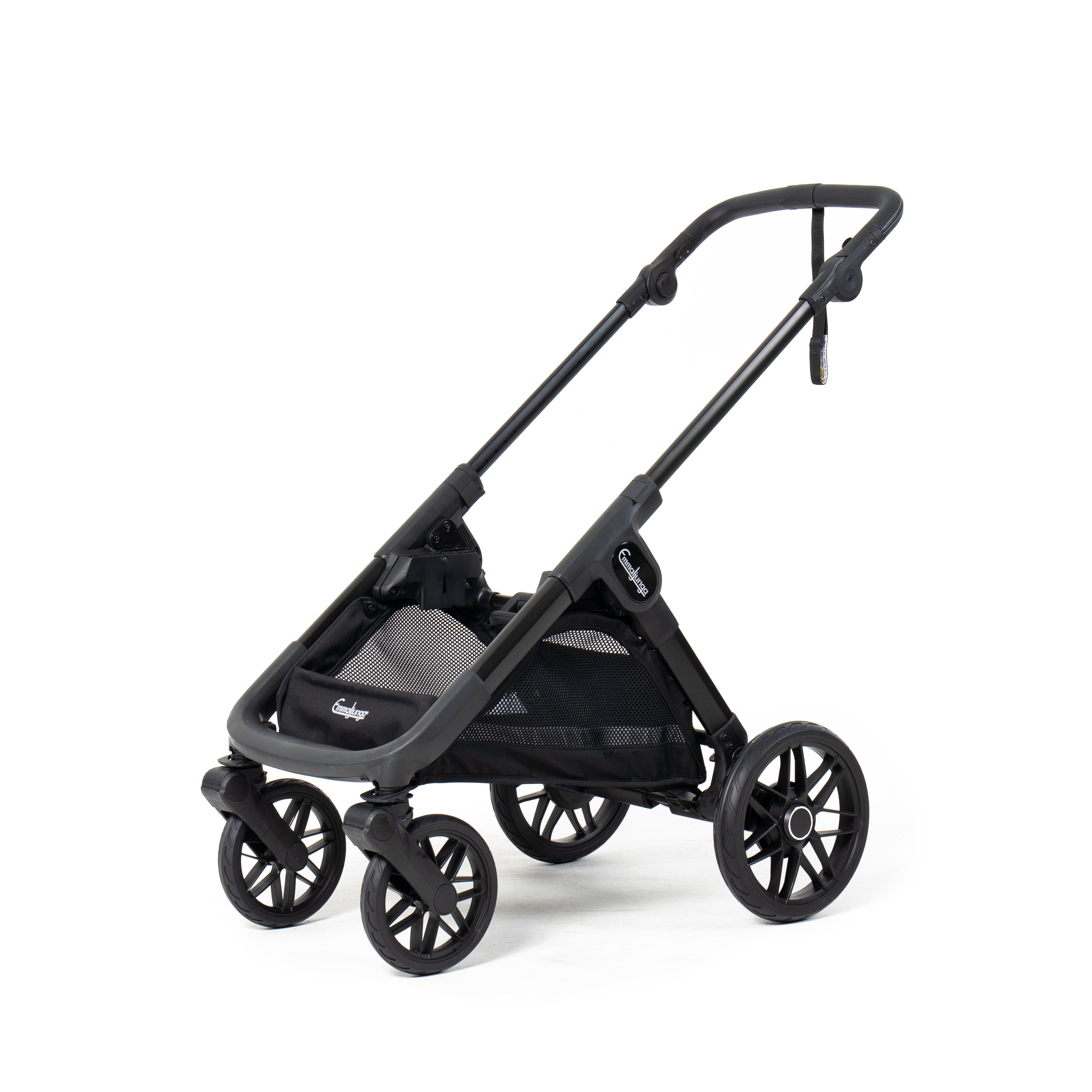 SENTO MAX Chassis Emmaljunga Urban