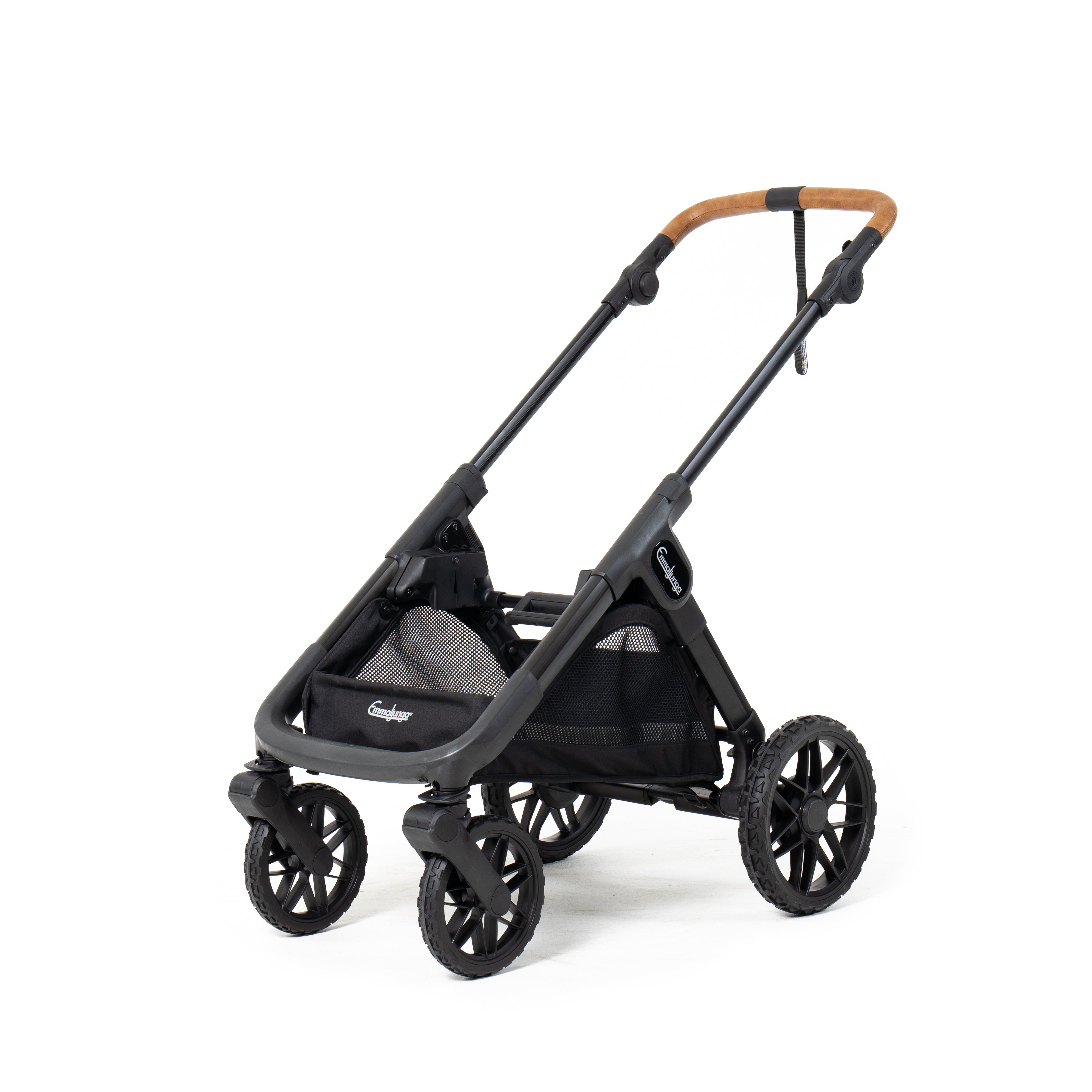 SENTO MAX Chassis Emmaljunga Outdoor