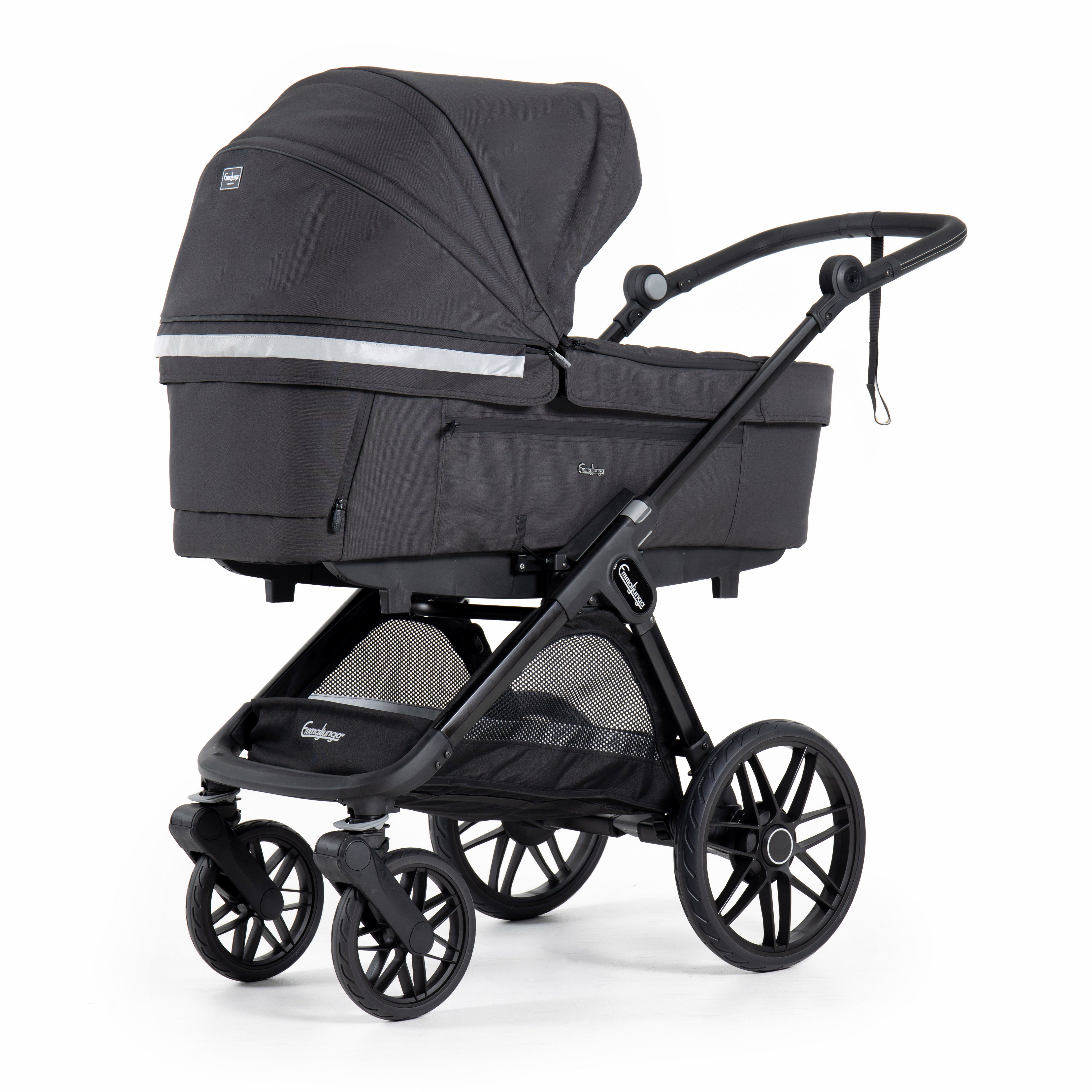 Big Star SENTO Urban Stroller Emmaljunga   