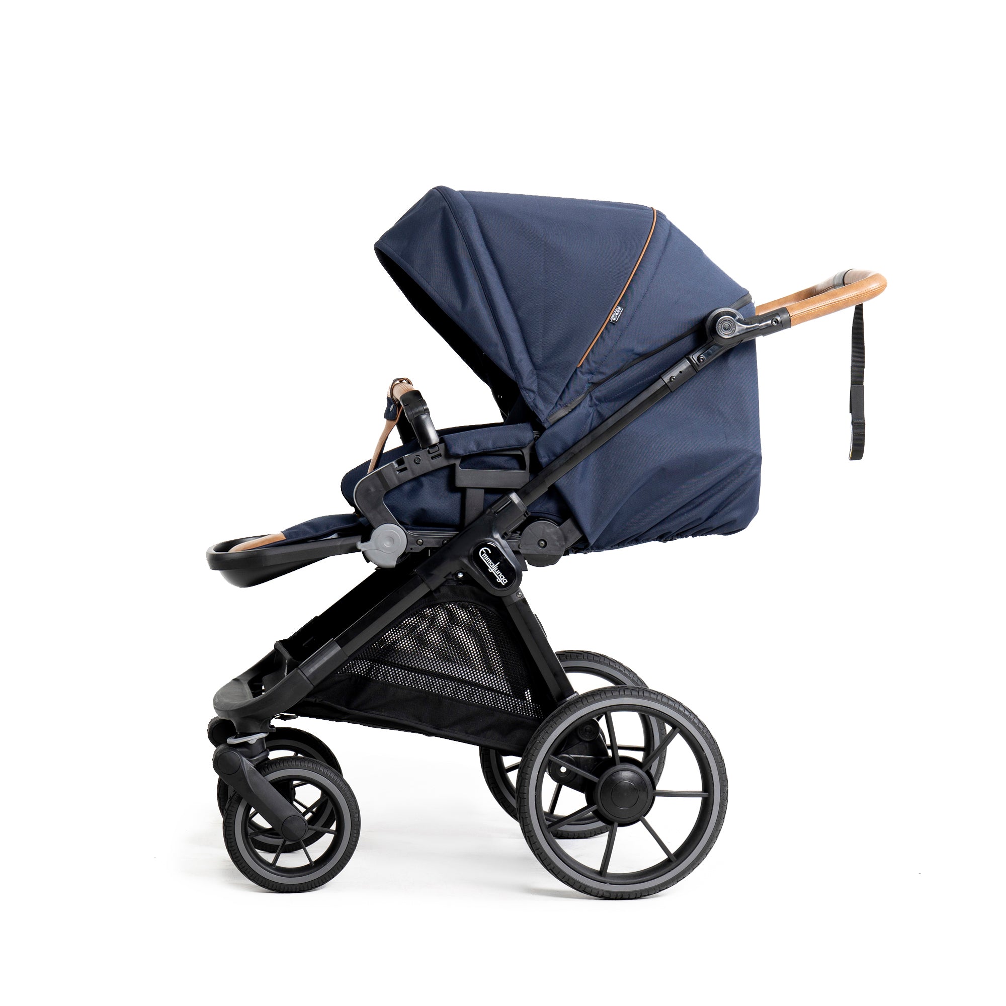 Big Star SENTO Stroller Emmaljunga   