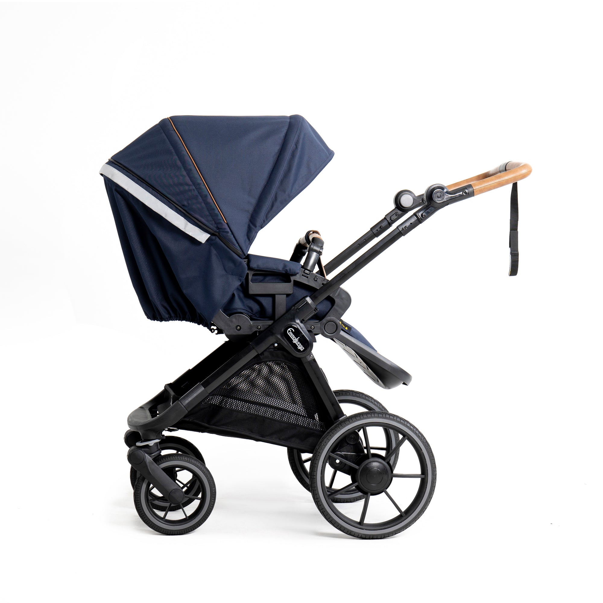 Big Star SENTO Stroller Emmaljunga   