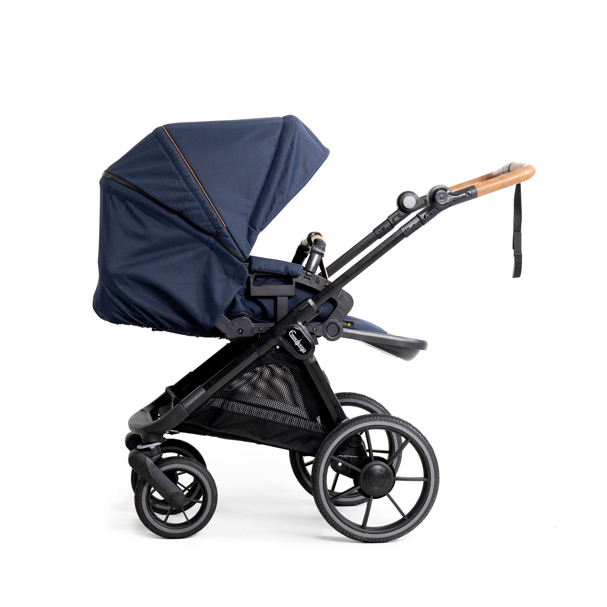 Big Star SENTO Stroller Emmaljunga   