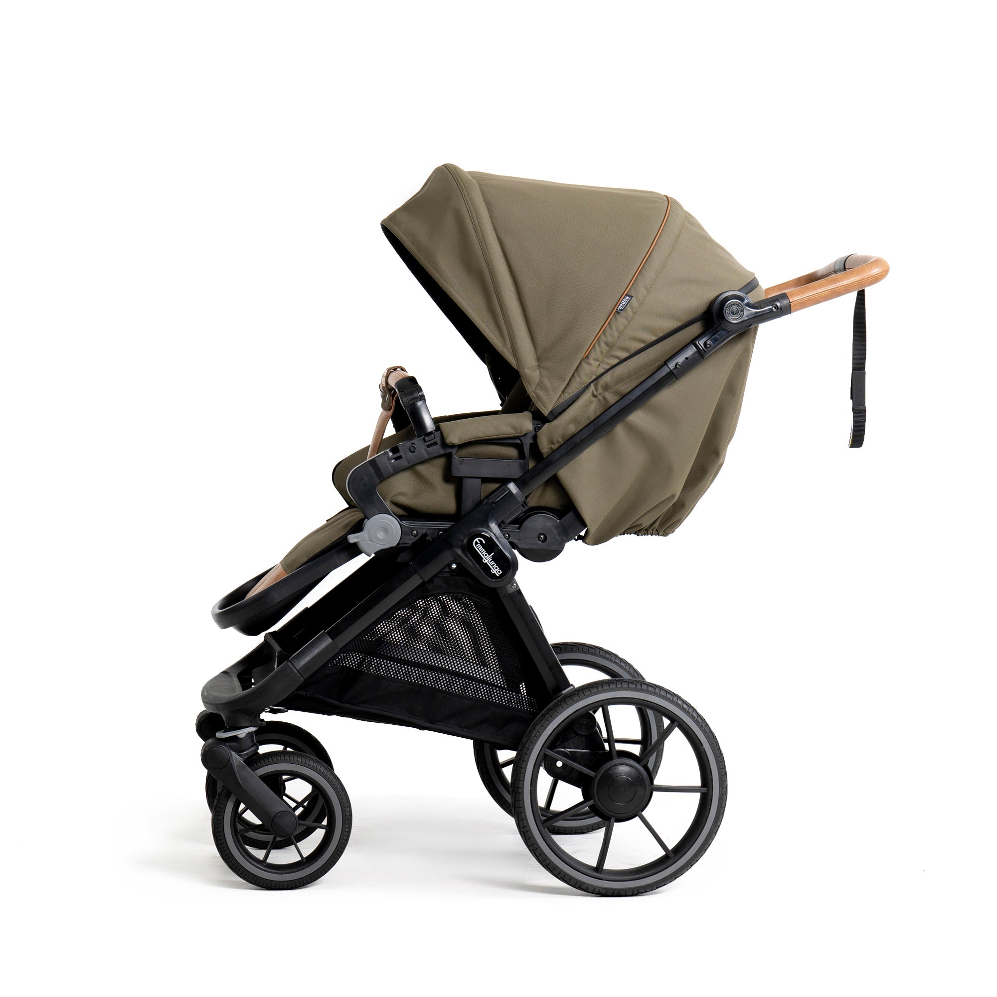 Big Star SENTO Stroller Emmaljunga   