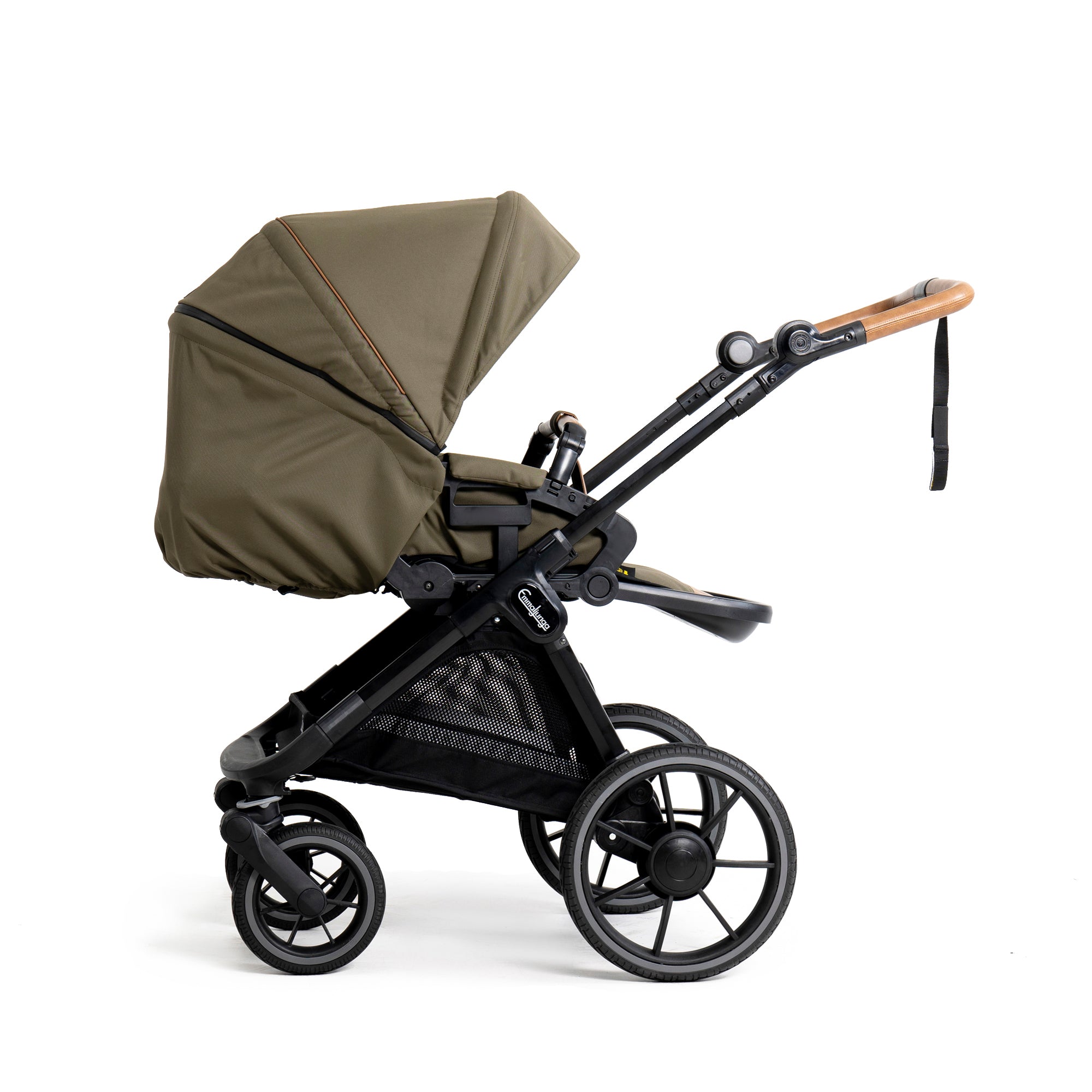 Big Star SENTO Stroller Emmaljunga   