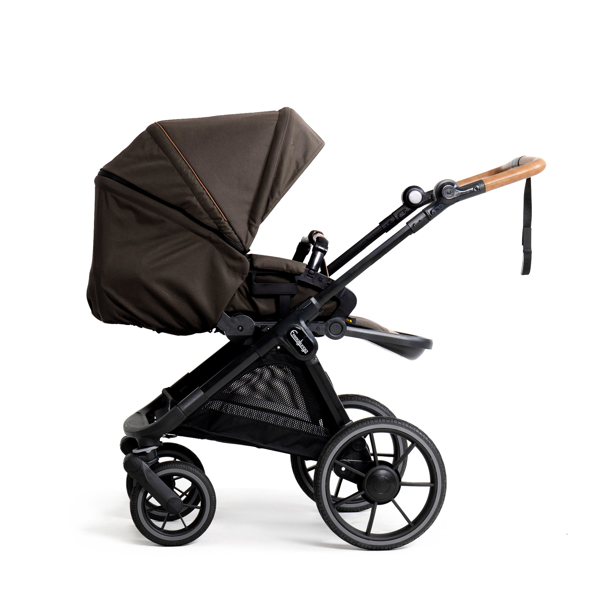 Big Star SENTO Stroller Emmaljunga   