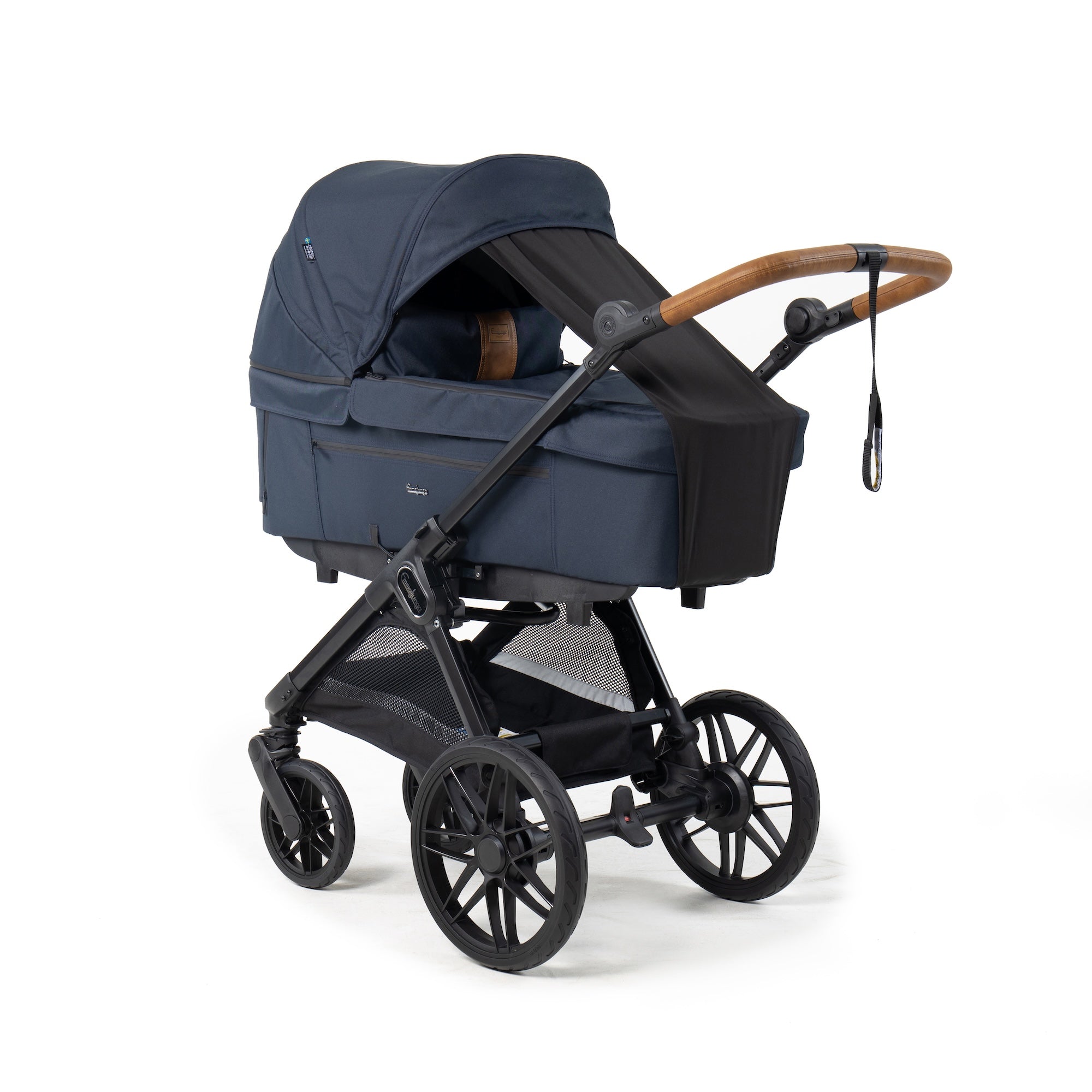 Big Star SENTO Stroller Emmaljunga
