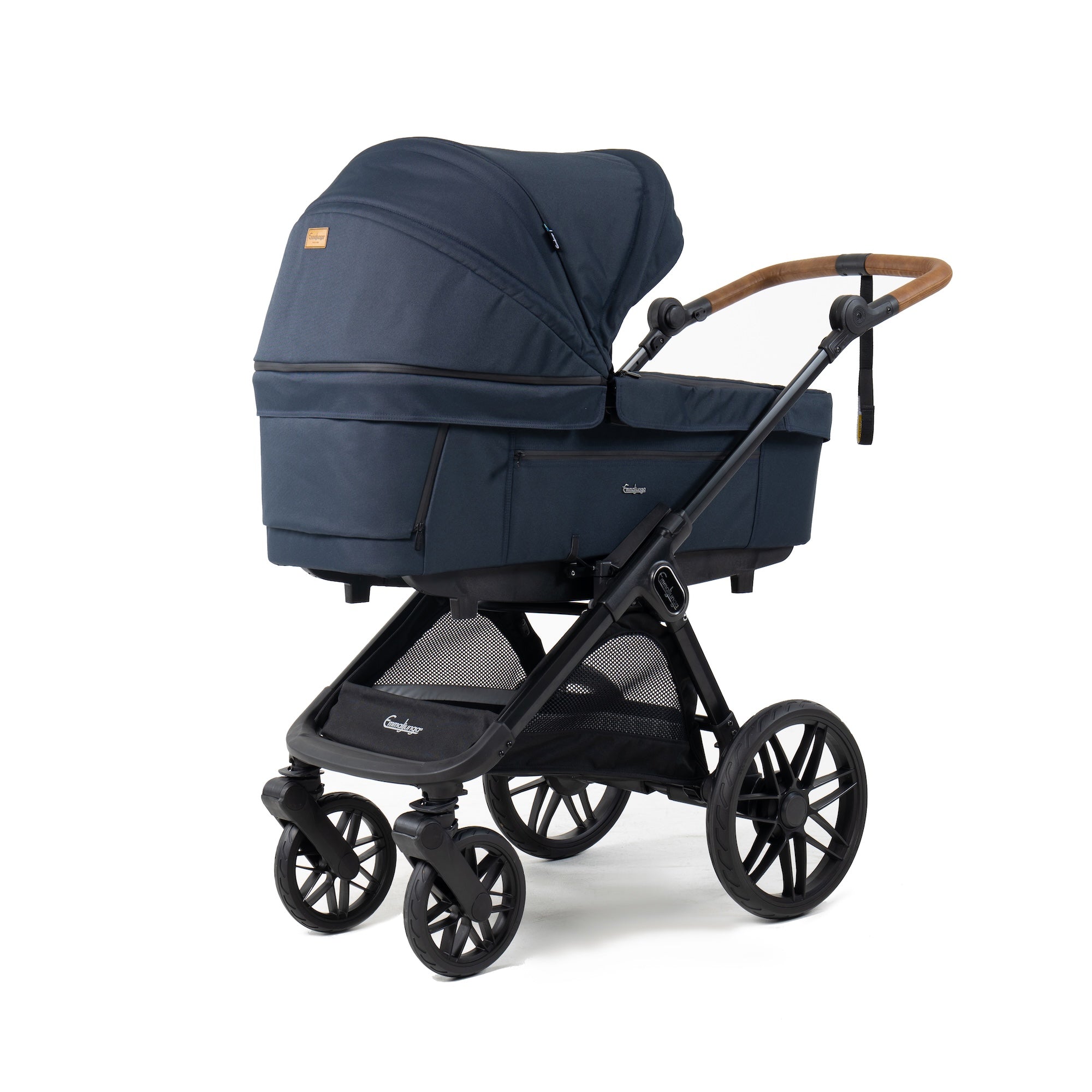 Big Star SENTO Stroller Emmaljunga