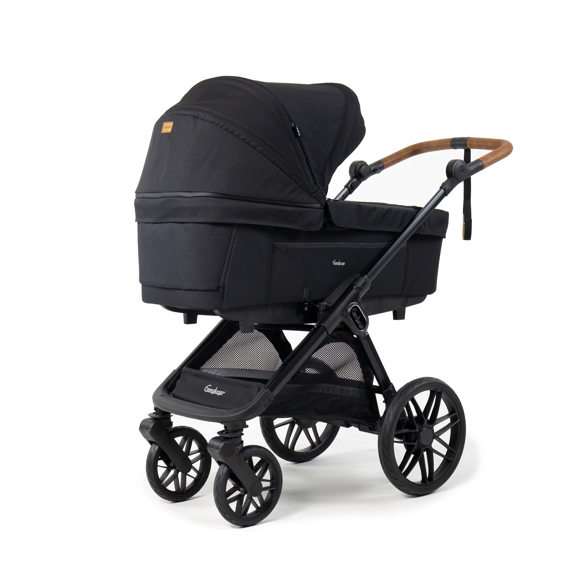 Big Star SENTO Stroller Emmaljunga