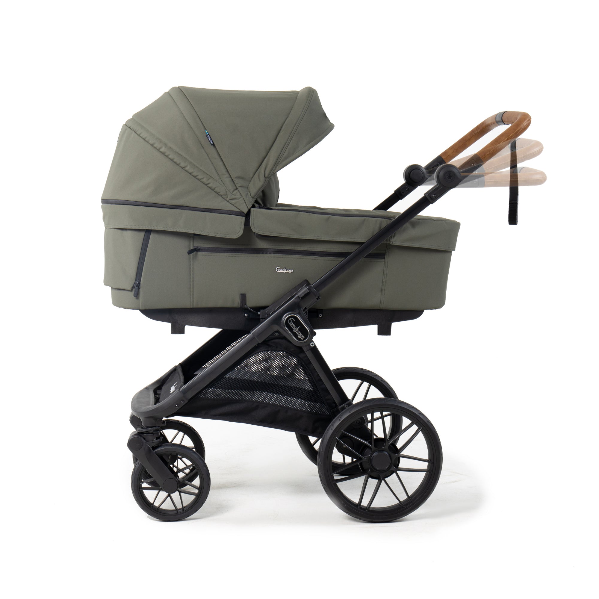Big Star SENTO Stroller Emmaljunga