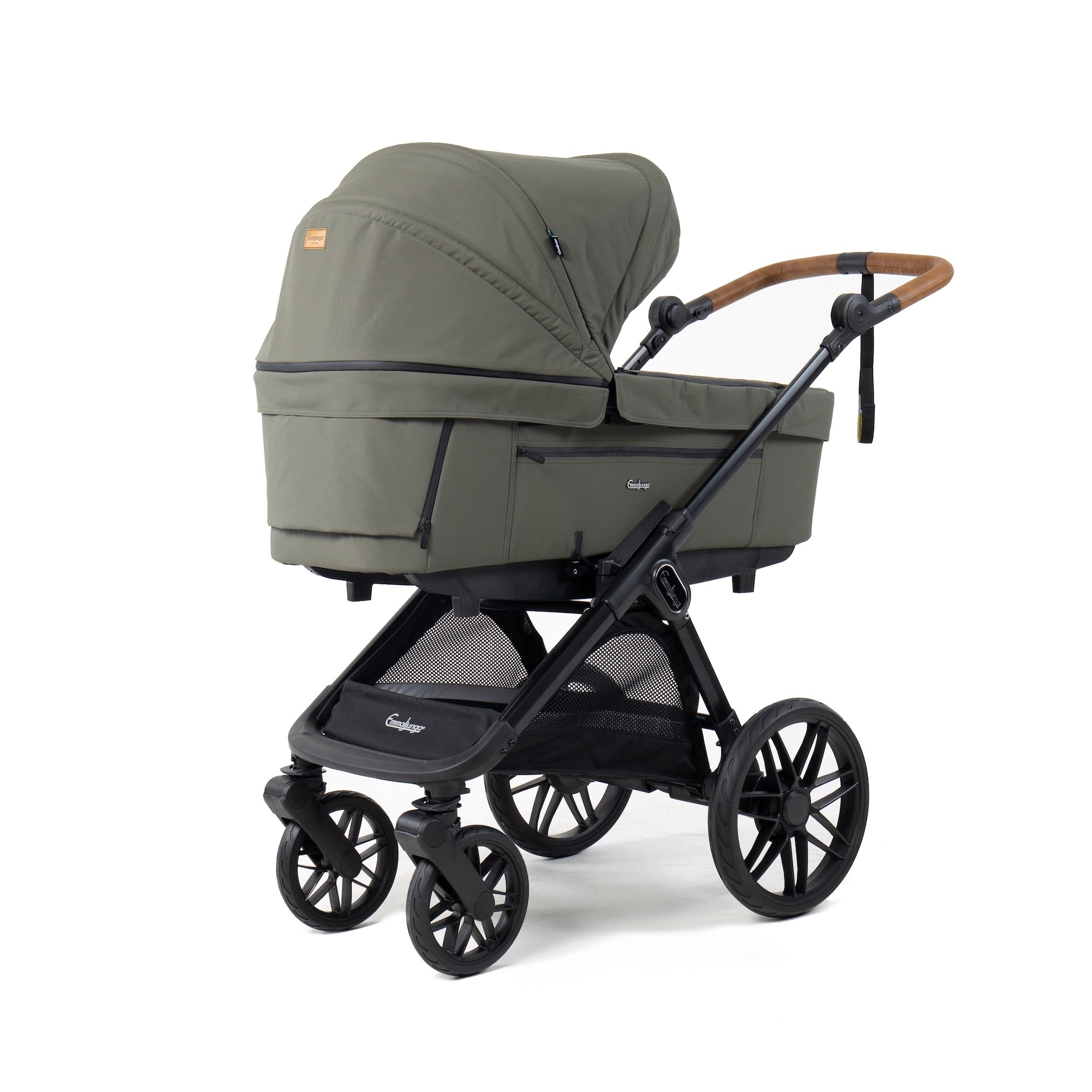 Big Star SENTO Stroller Emmaljunga