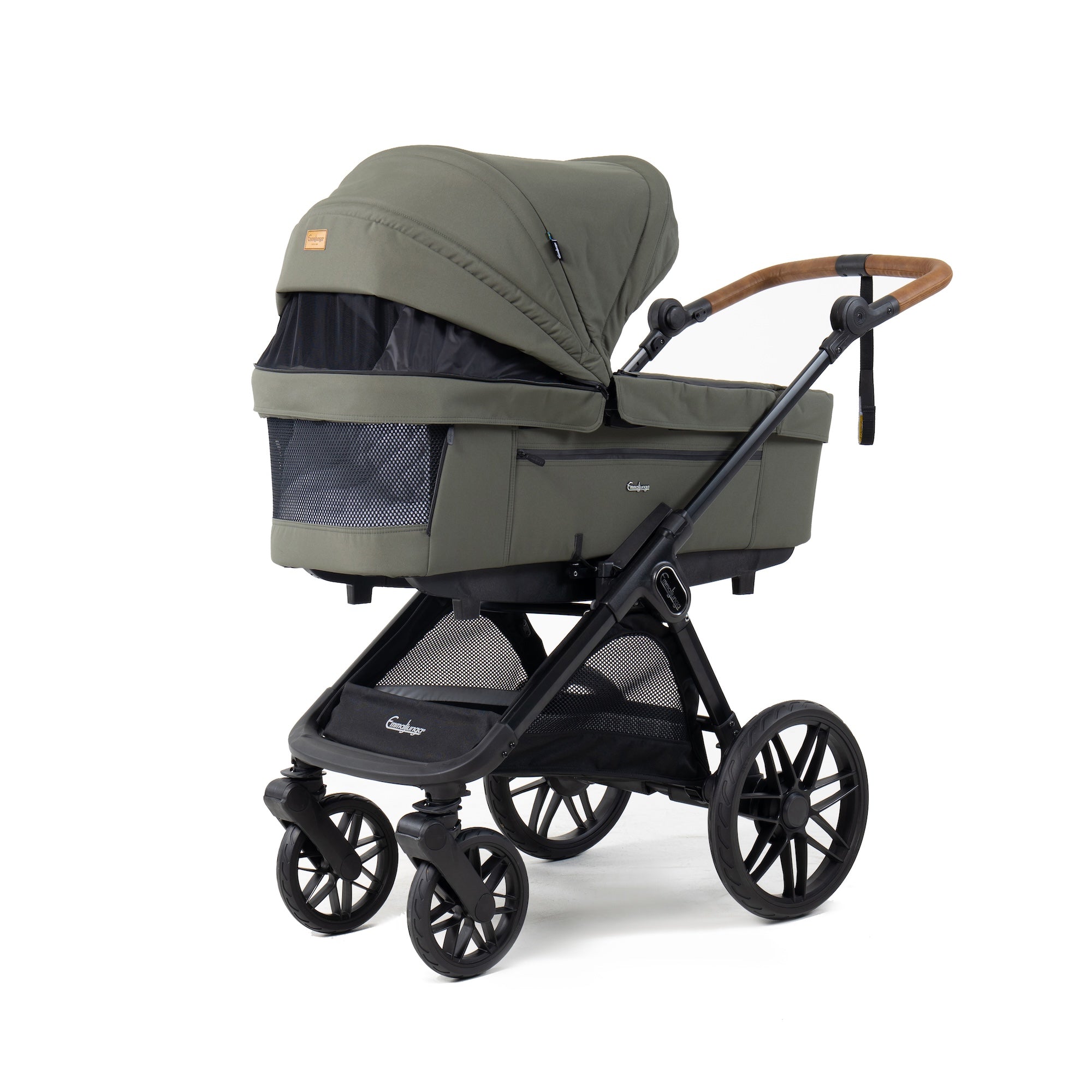 Big Star SENTO Stroller Emmaljunga