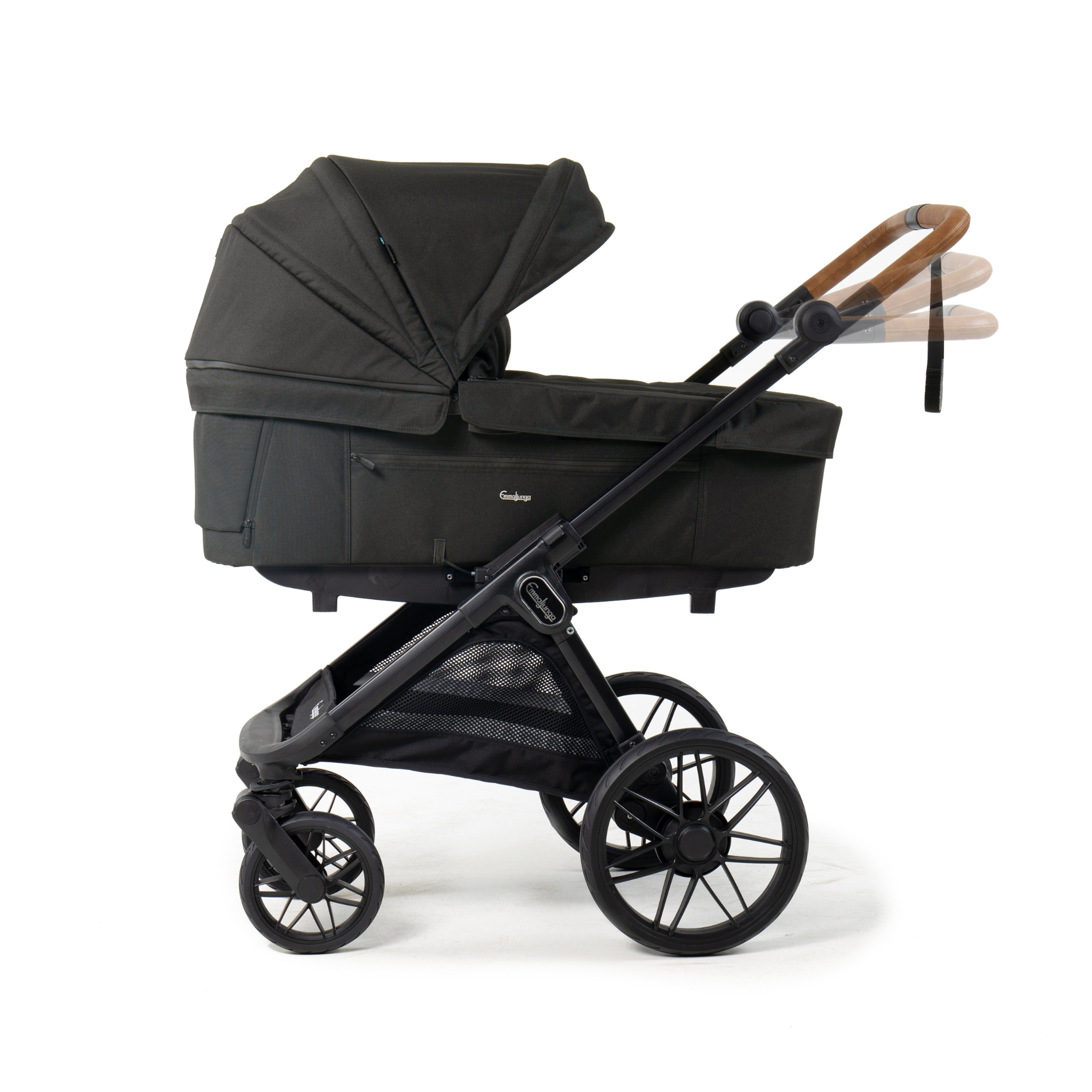 Big Star SENTO Stroller Emmaljunga