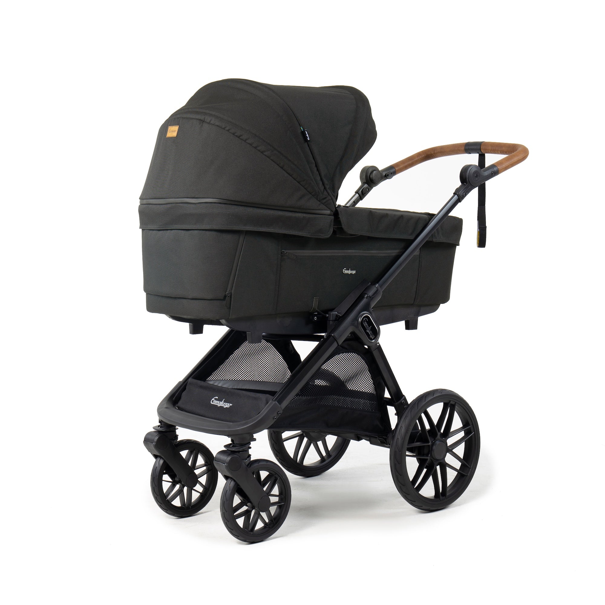 Big Star SENTO Stroller Emmaljunga