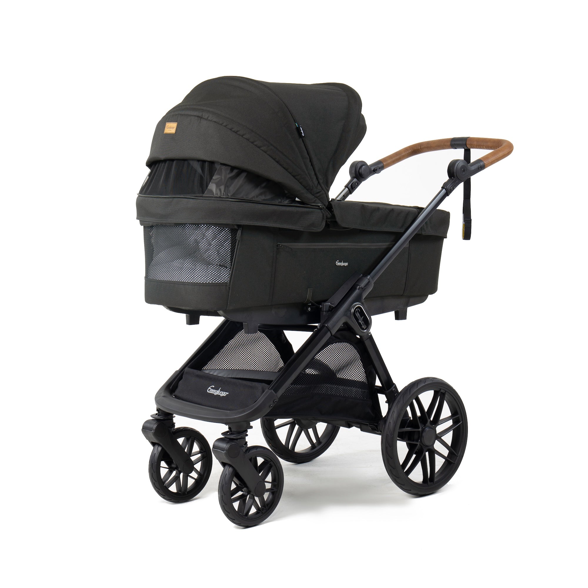 Big Star SENTO Stroller Emmaljunga