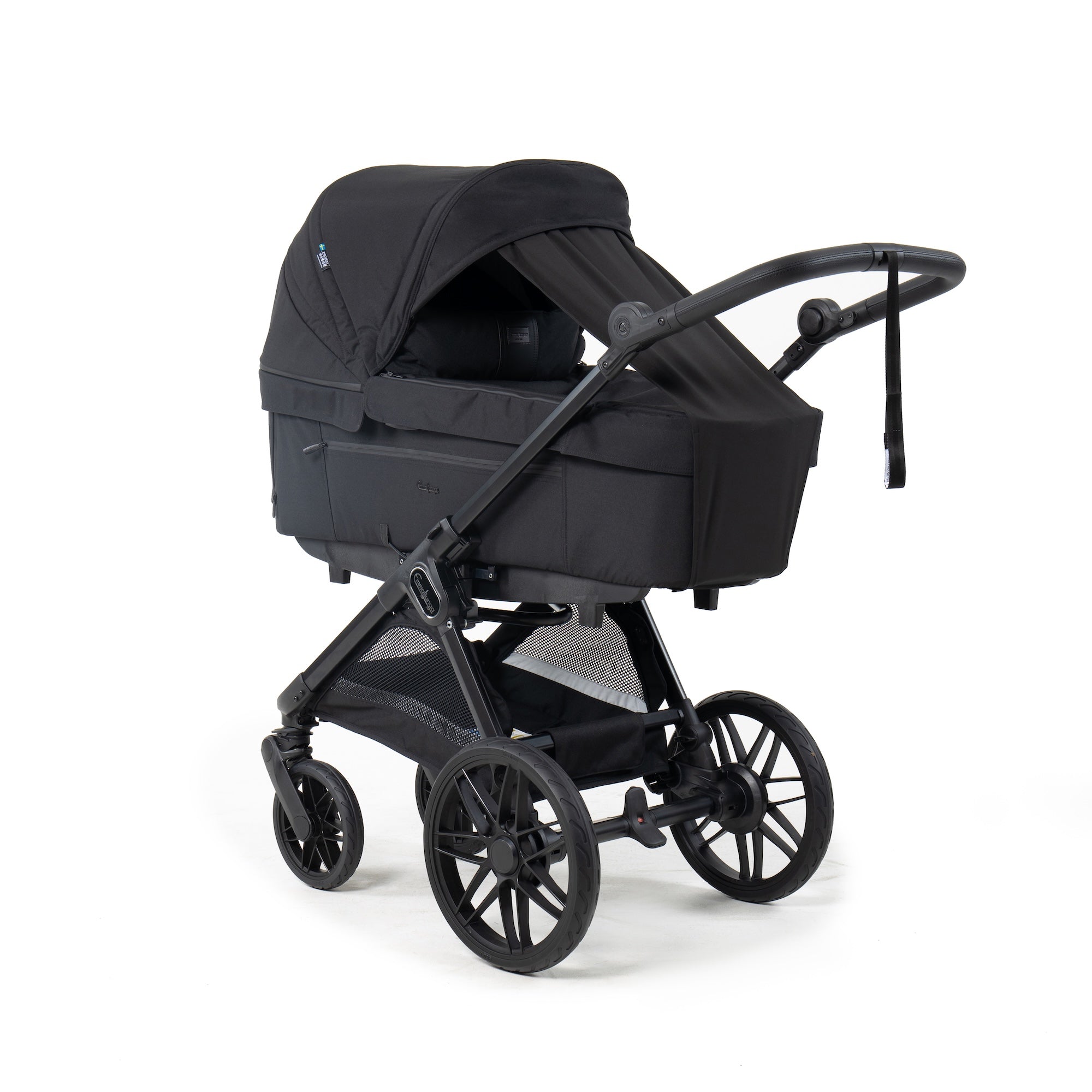 Big Star SENTO Stroller Emmaljunga