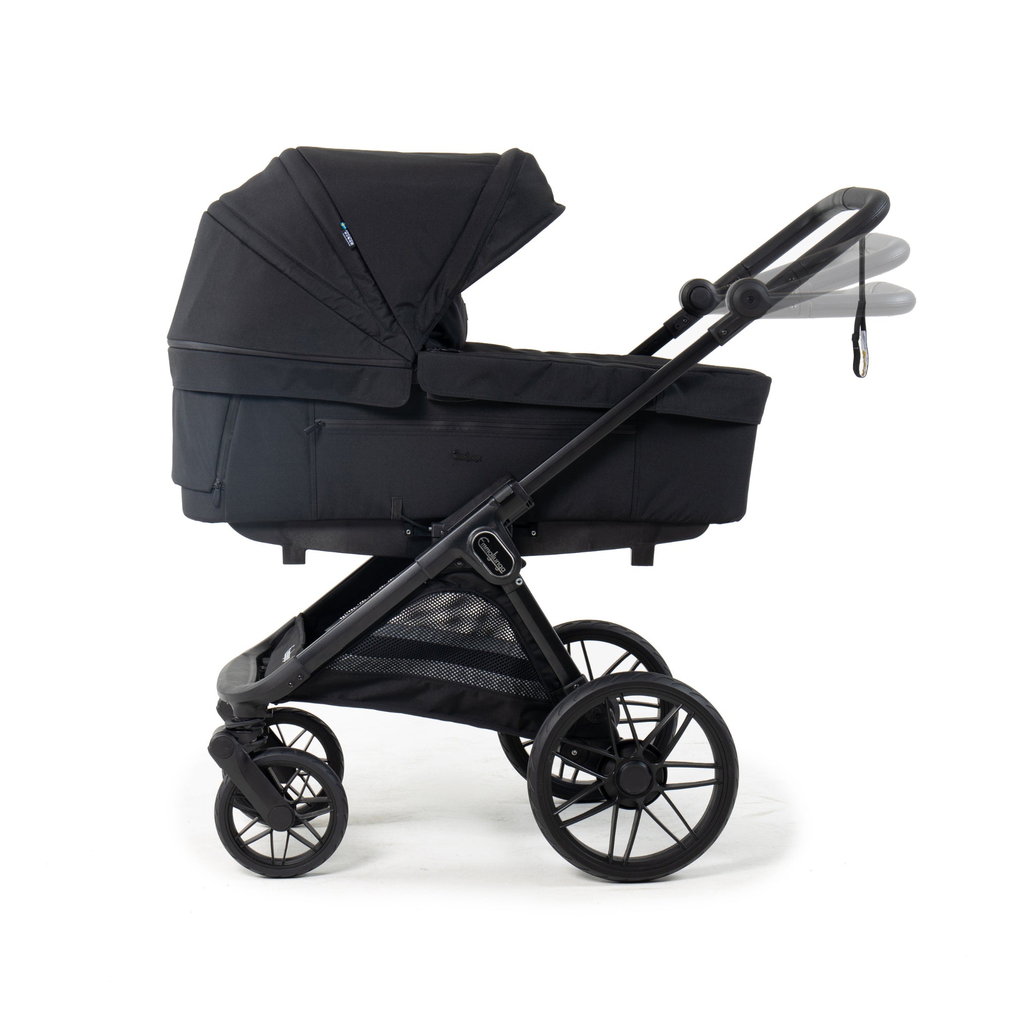 Big Star SENTO Stroller Emmaljunga