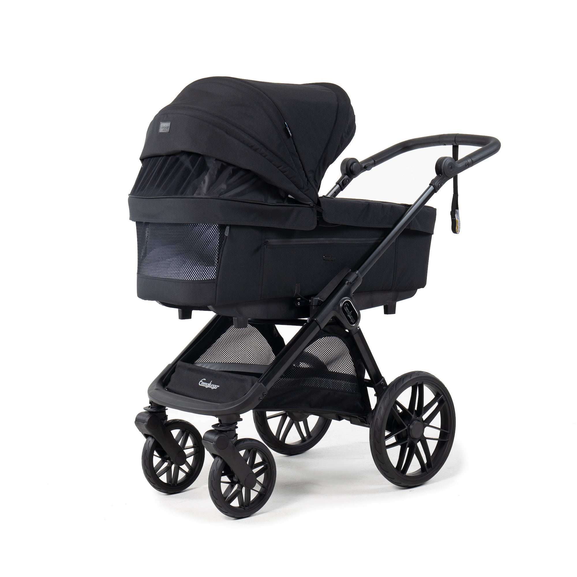 Big Star SENTO Stroller Emmaljunga