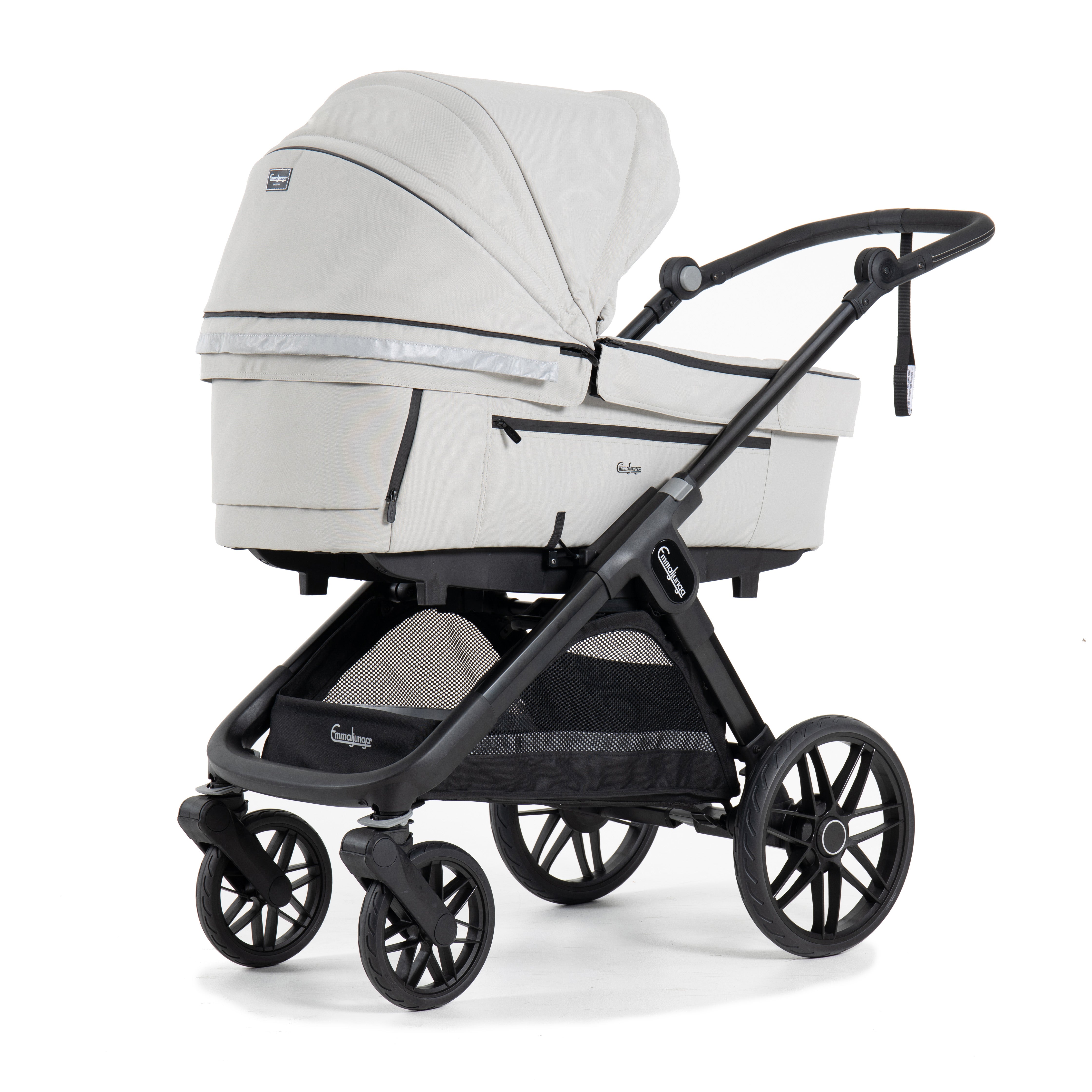 Big Star SENTO MAX Urban Stroller Emmaljunga   