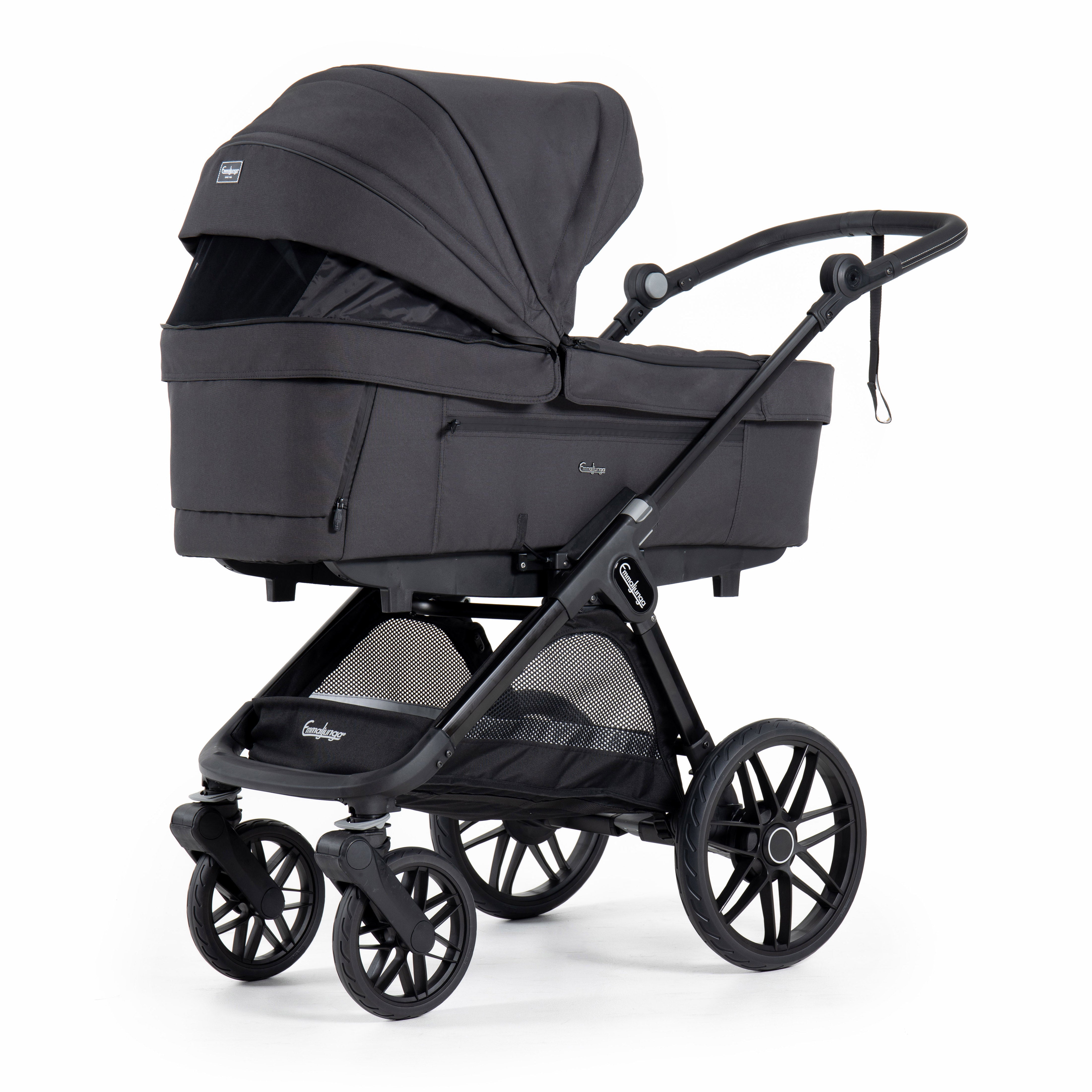 Big Star SENTO Urban Stroller Emmaljunga   