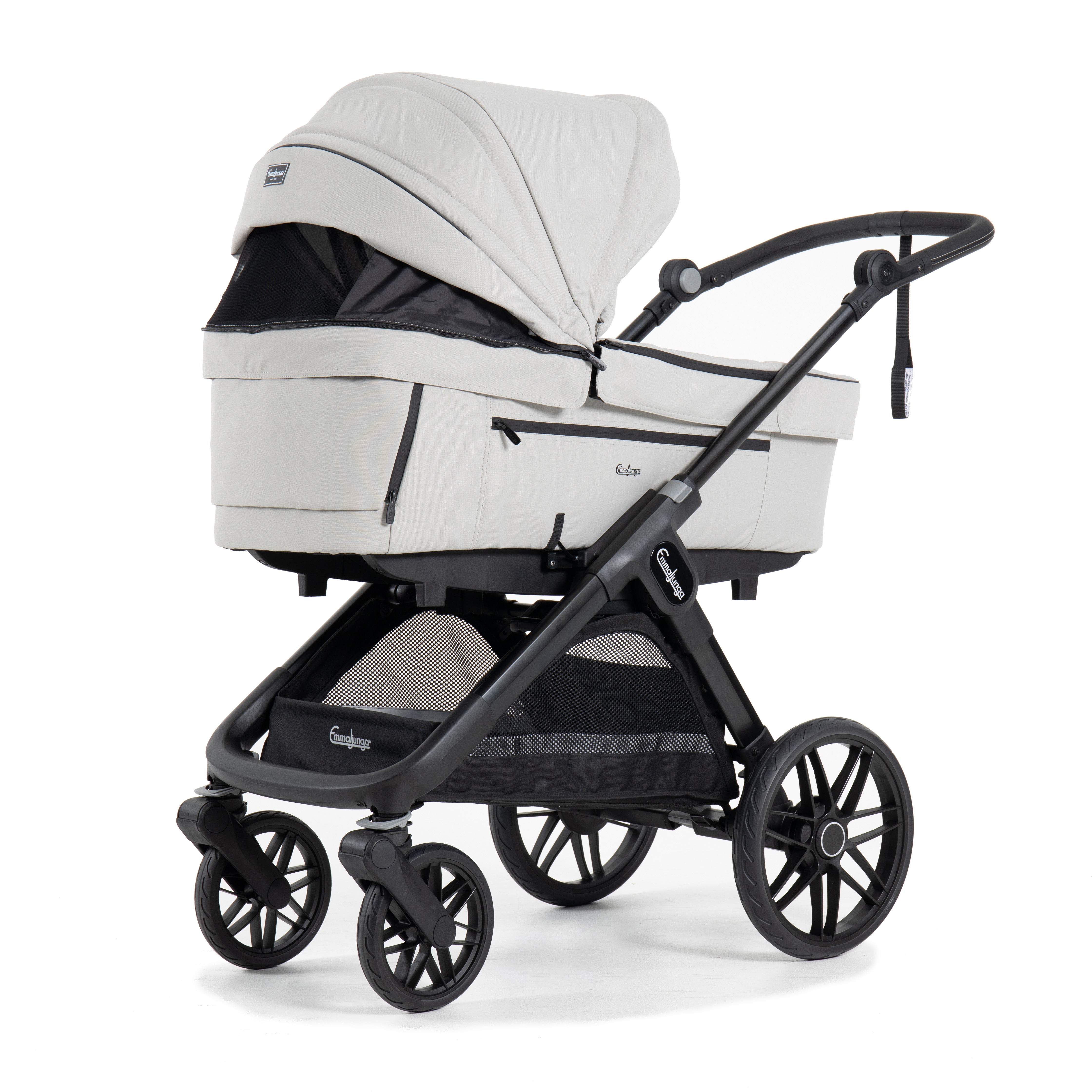 Big Star SENTO MAX Urban Stroller Emmaljunga   