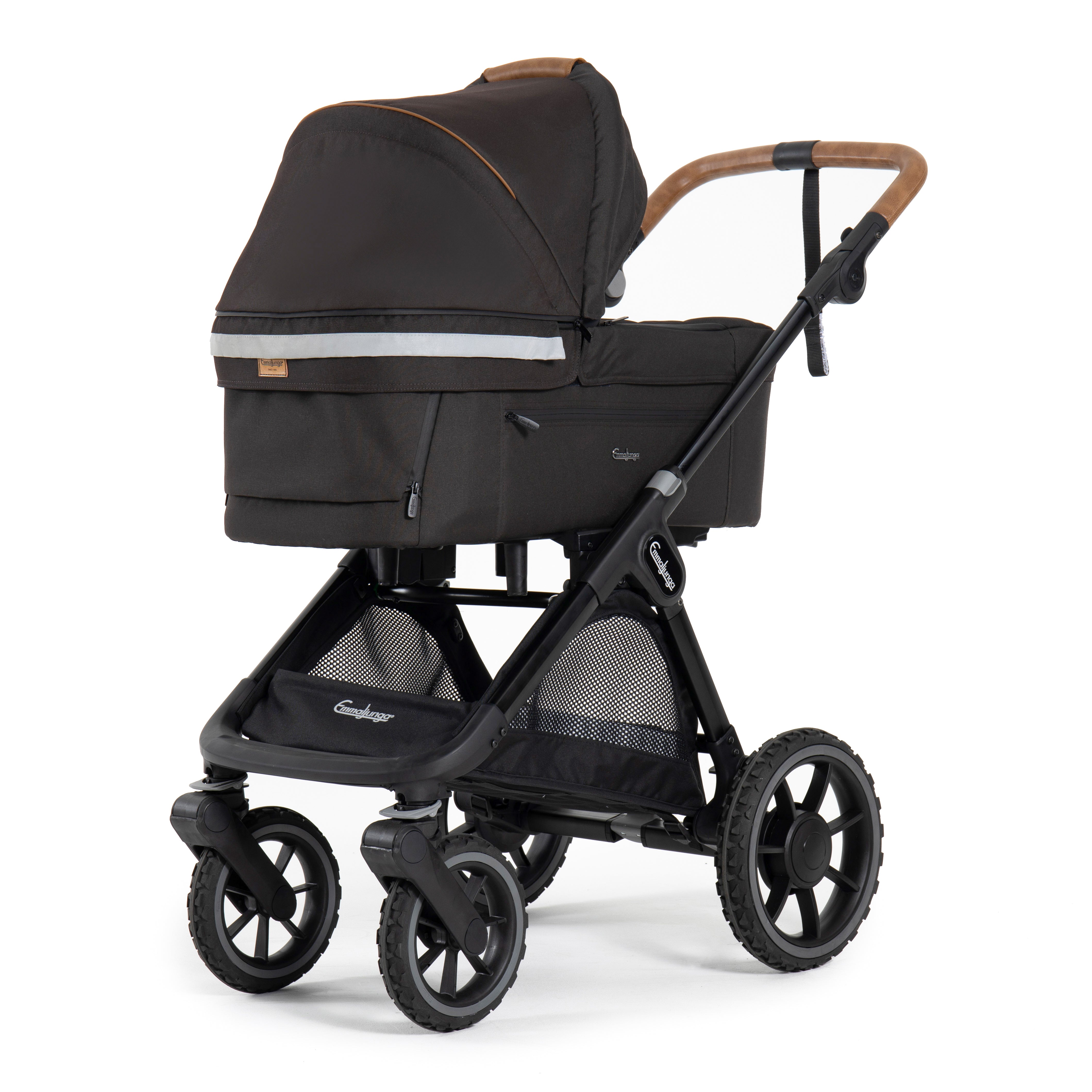 SENTO PRO ERGO+ Stroller Emmaljunga   