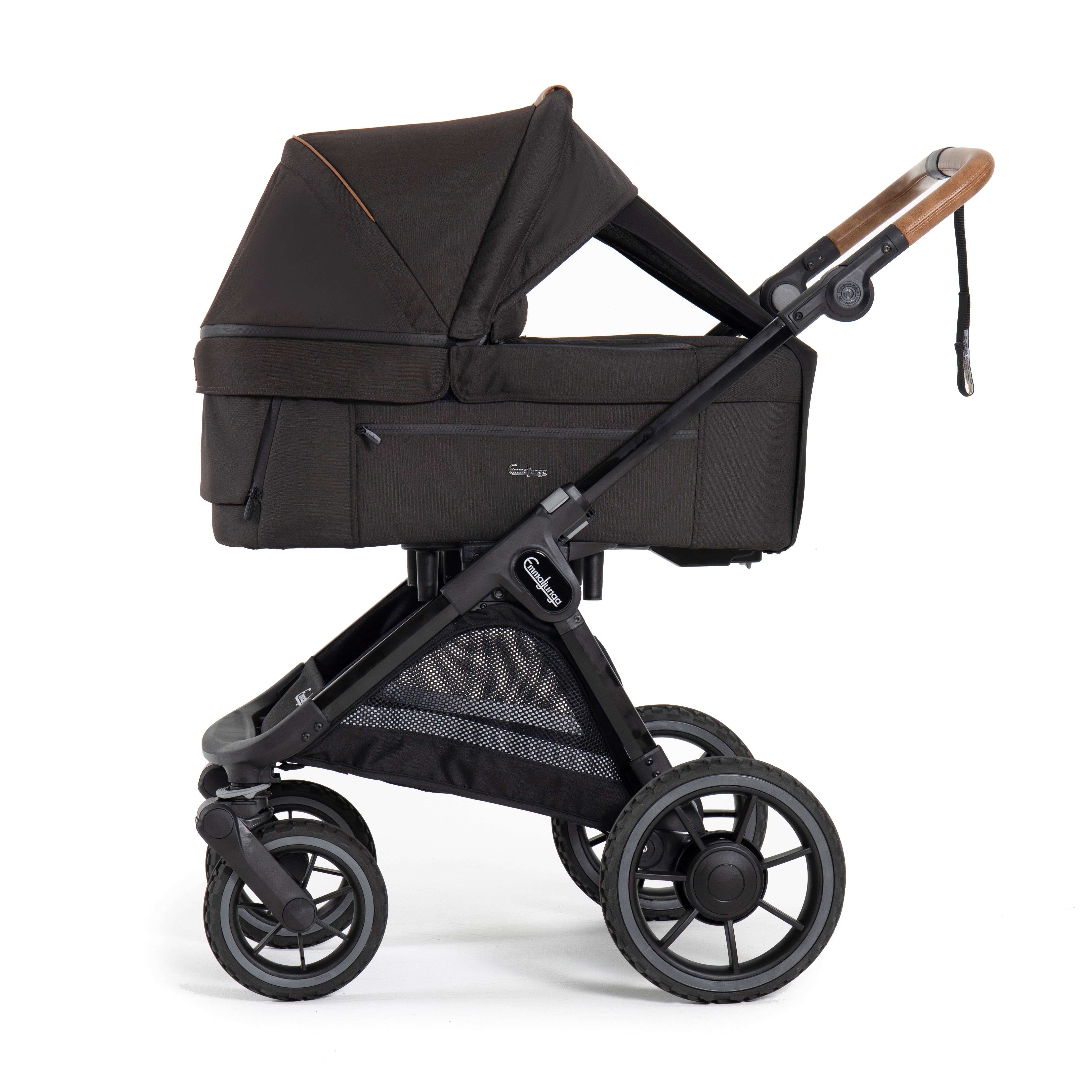 SENTO PRO ERGO+ Stroller Emmaljunga   