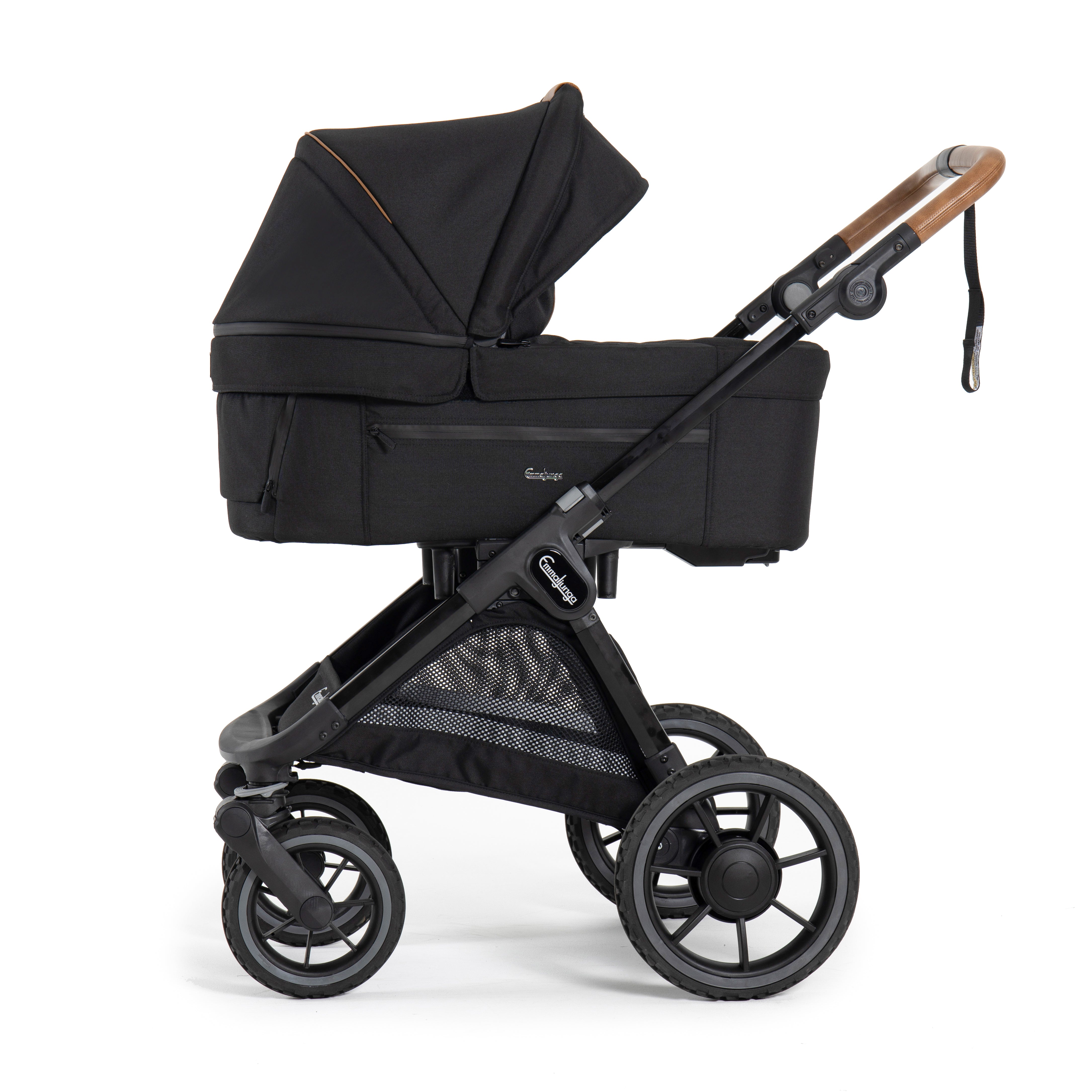 SENTO PRO ERGO+ Stroller Emmaljunga   