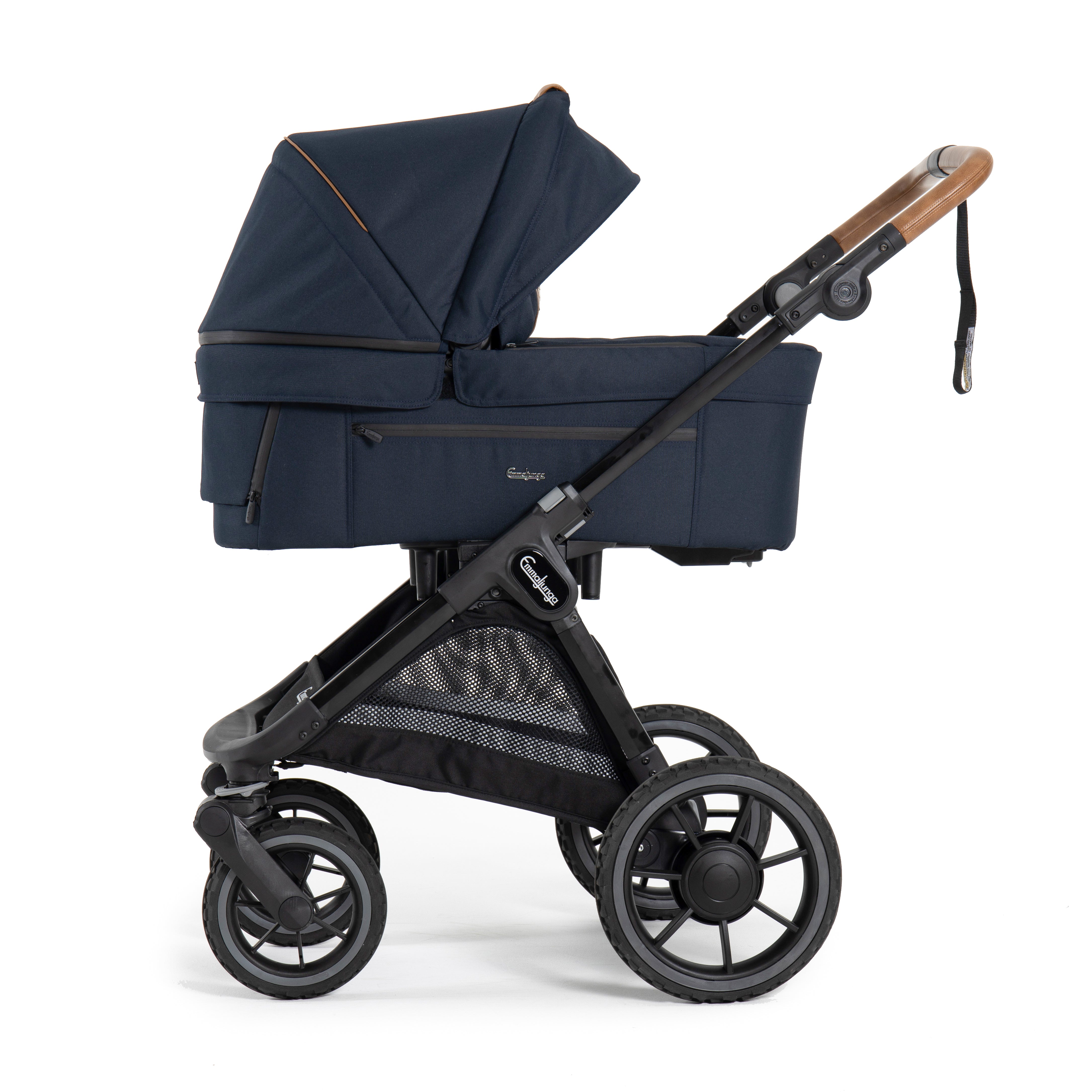 SENTO PRO ERGO+ Stroller Emmaljunga   