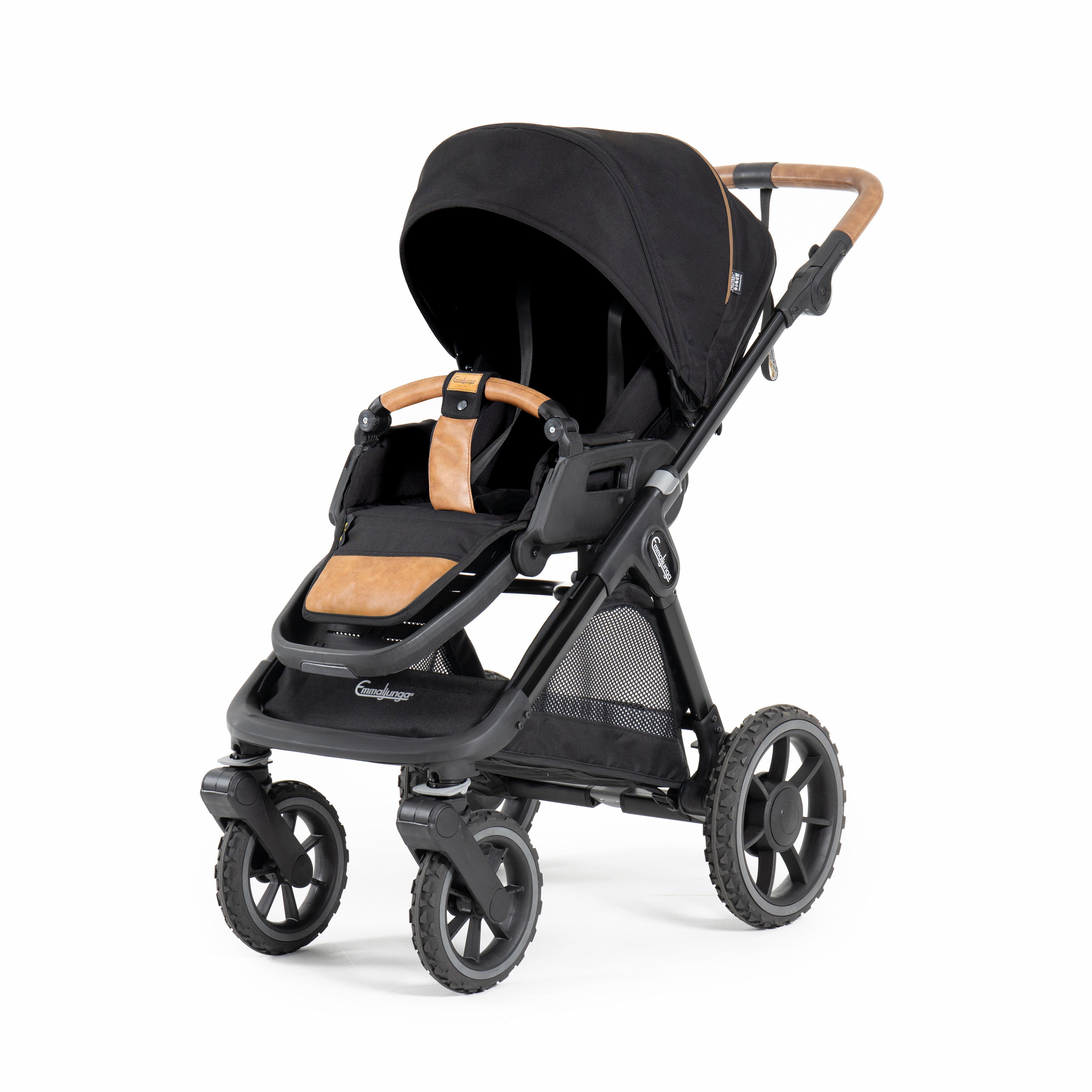 SENTO PRO FLAT+ Stroller Emmaljunga   