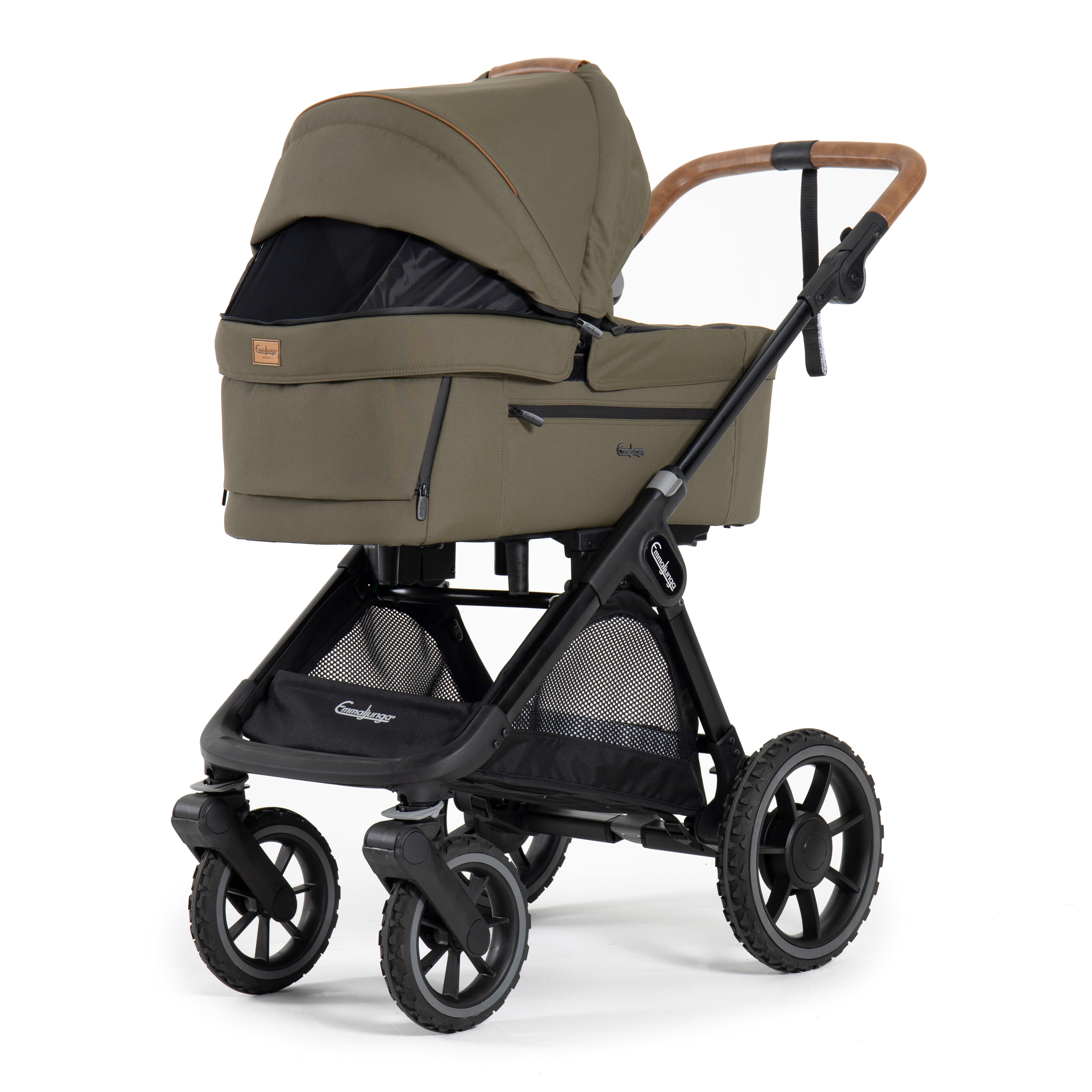 SENTO PRO ERGO+ Stroller Emmaljunga   