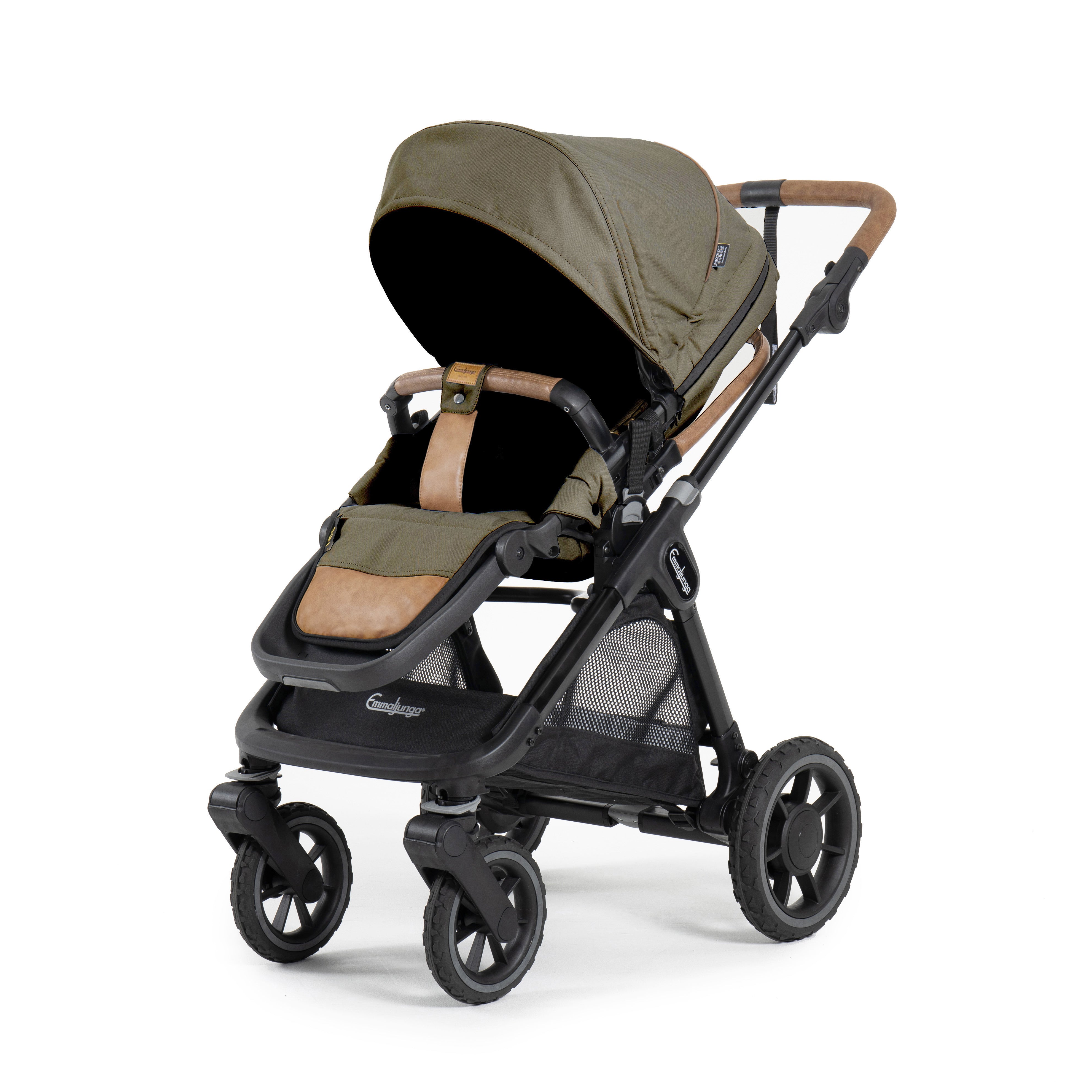 Steelcraft dancinf sellers agile twin pram