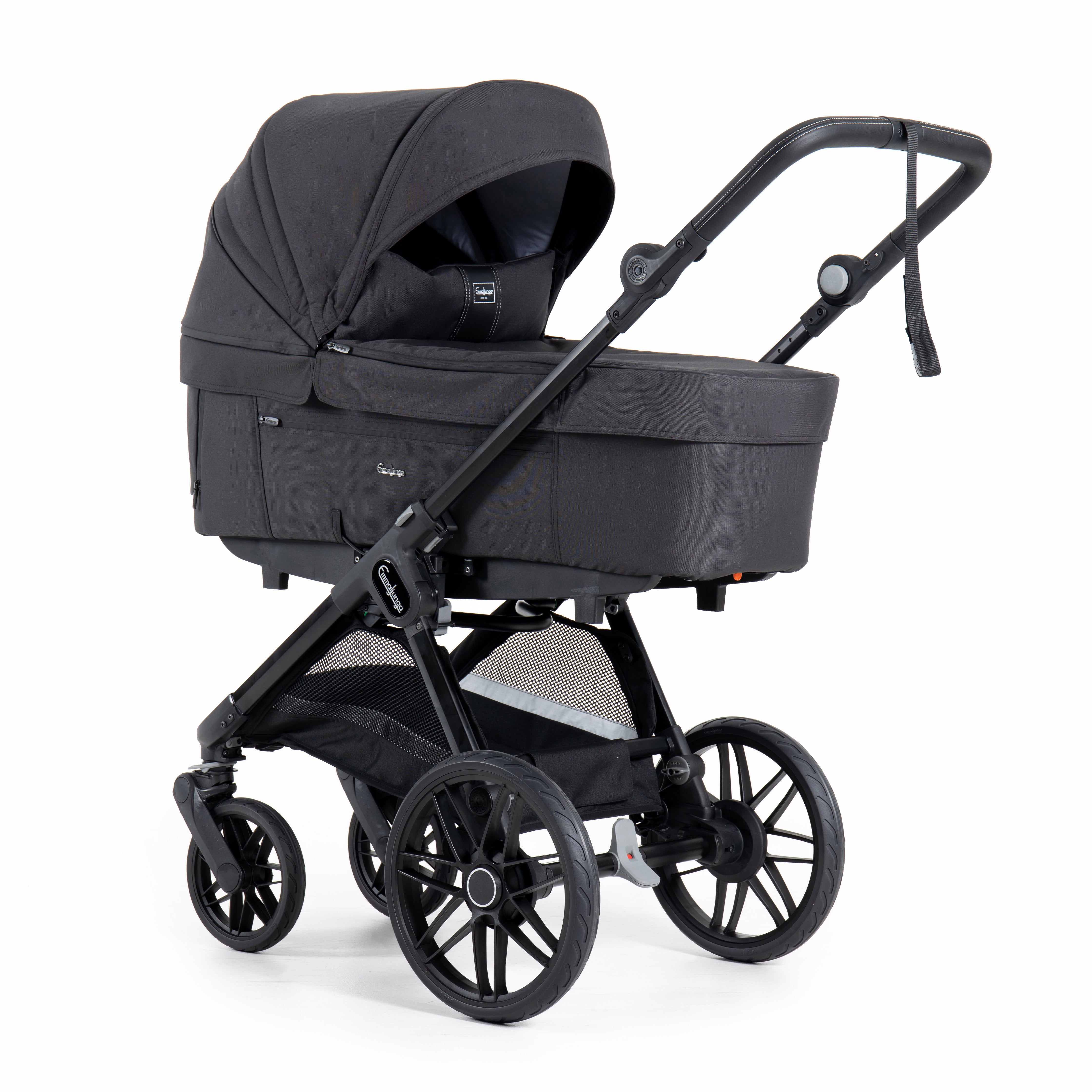 Big Star SENTO Urban Stroller Emmaljunga   