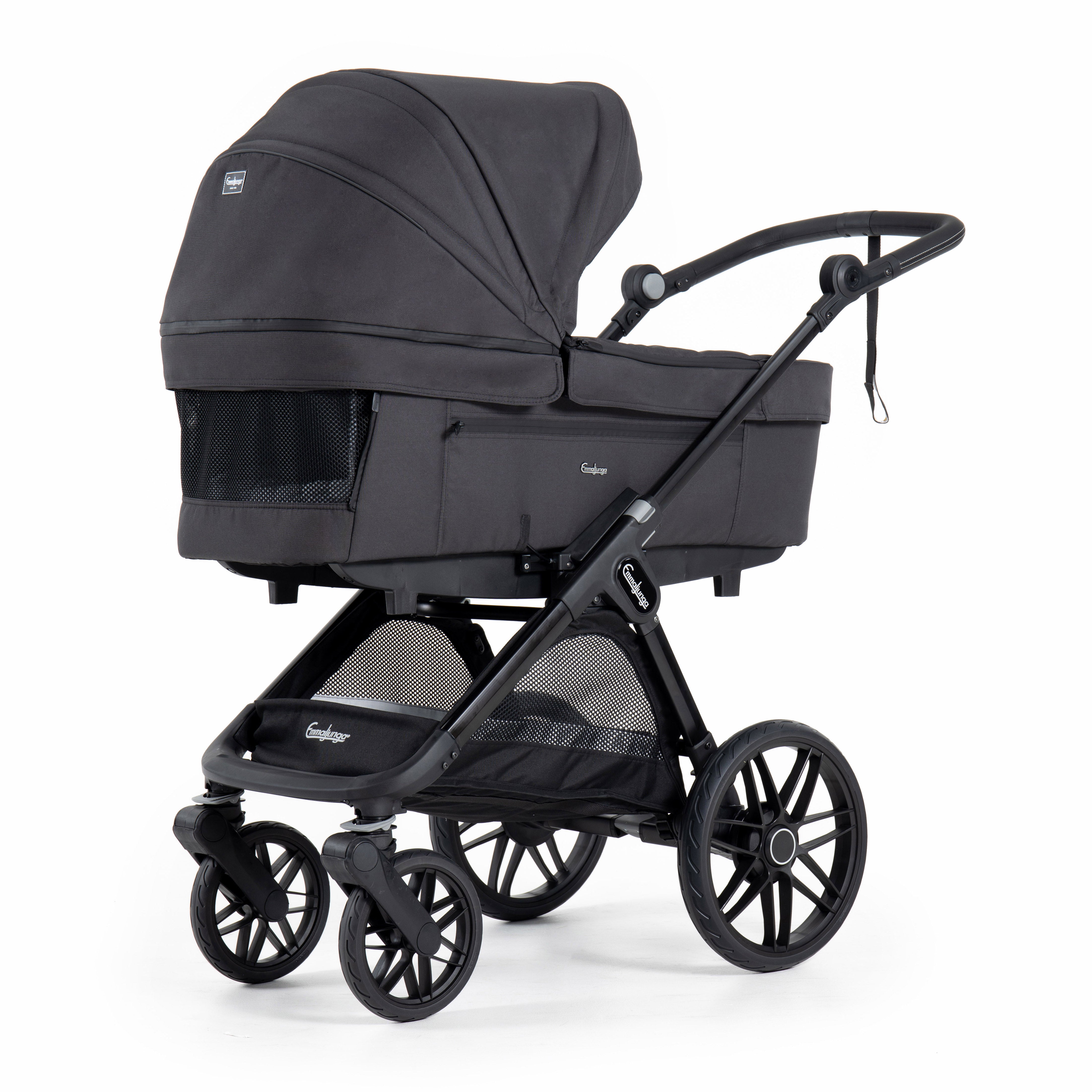 Big Star SENTO Urban Stroller Emmaljunga   