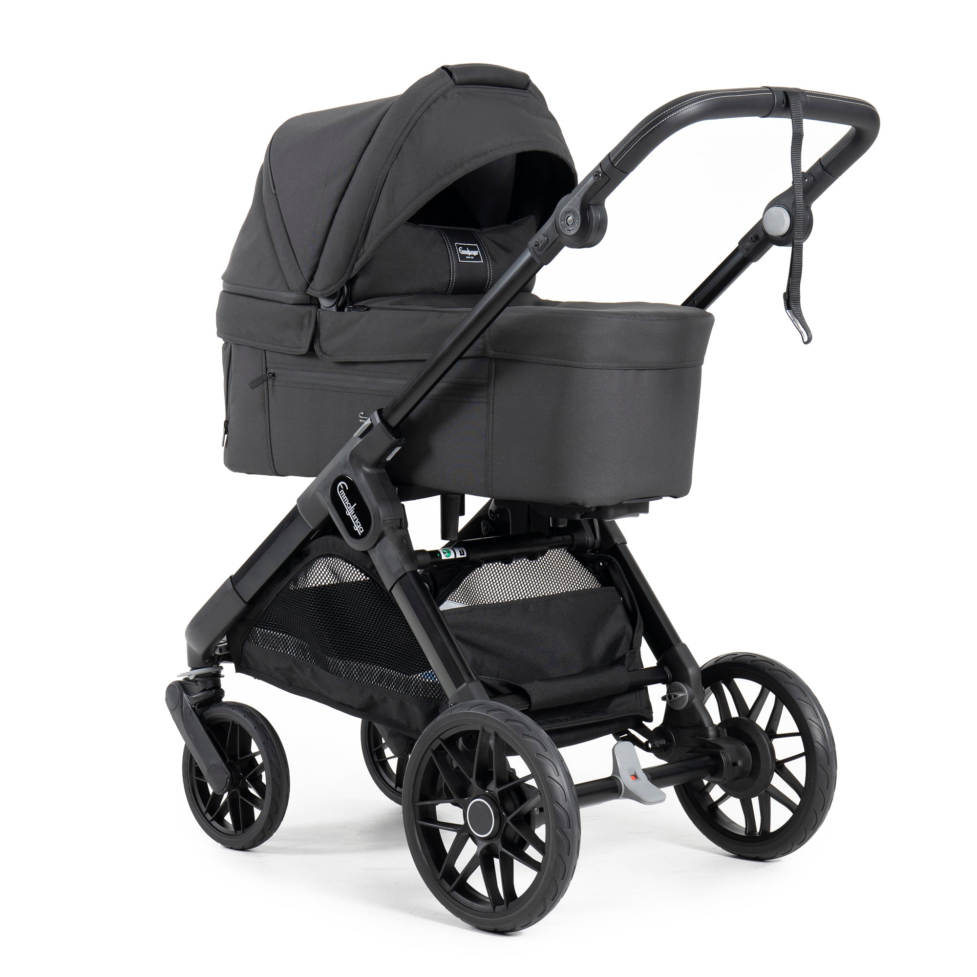 SENTO MAX FLAT Urban Stroller Emmaljunga   