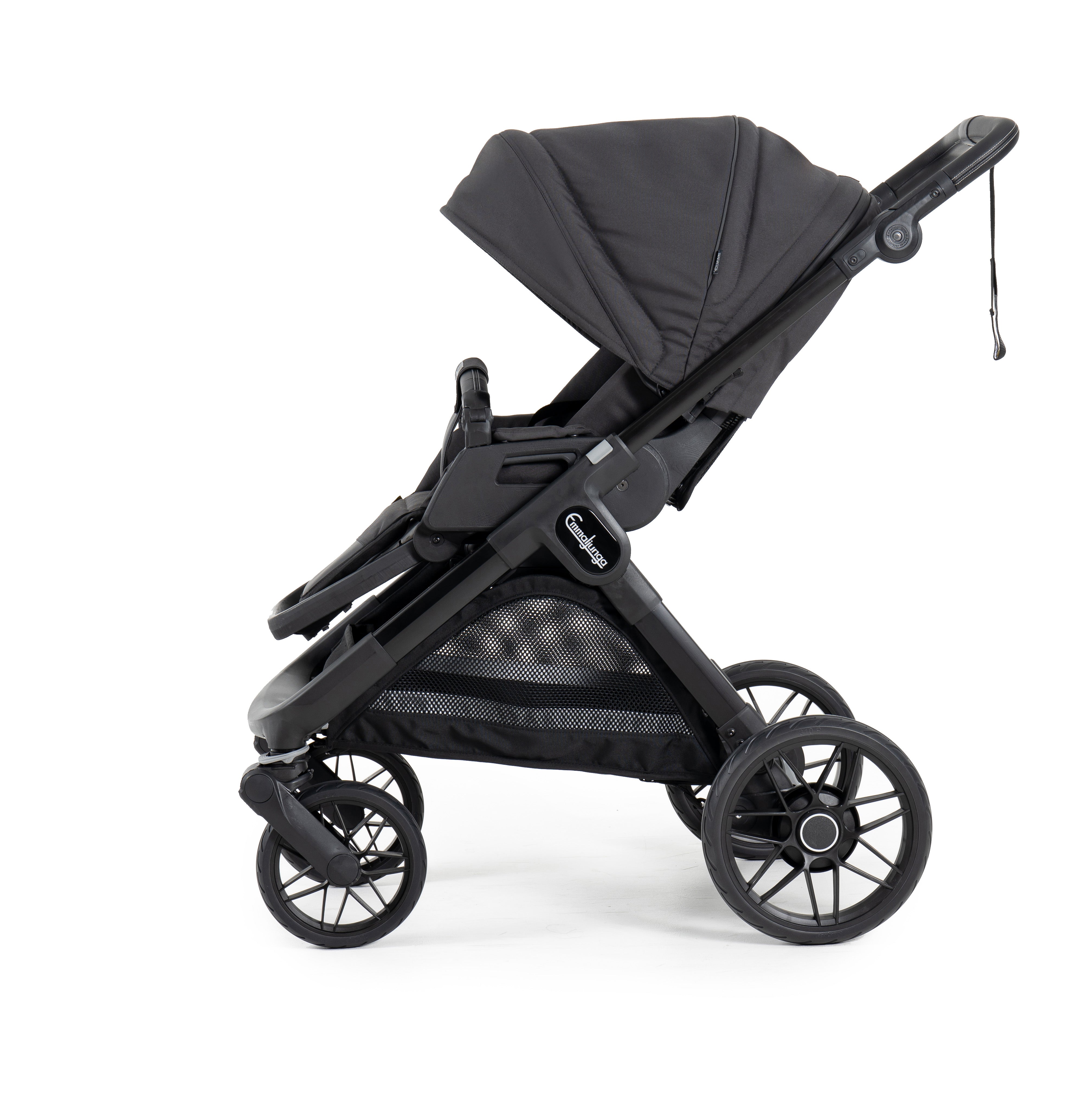 SENTO MAX FLAT Urban Stroller Emmaljunga   