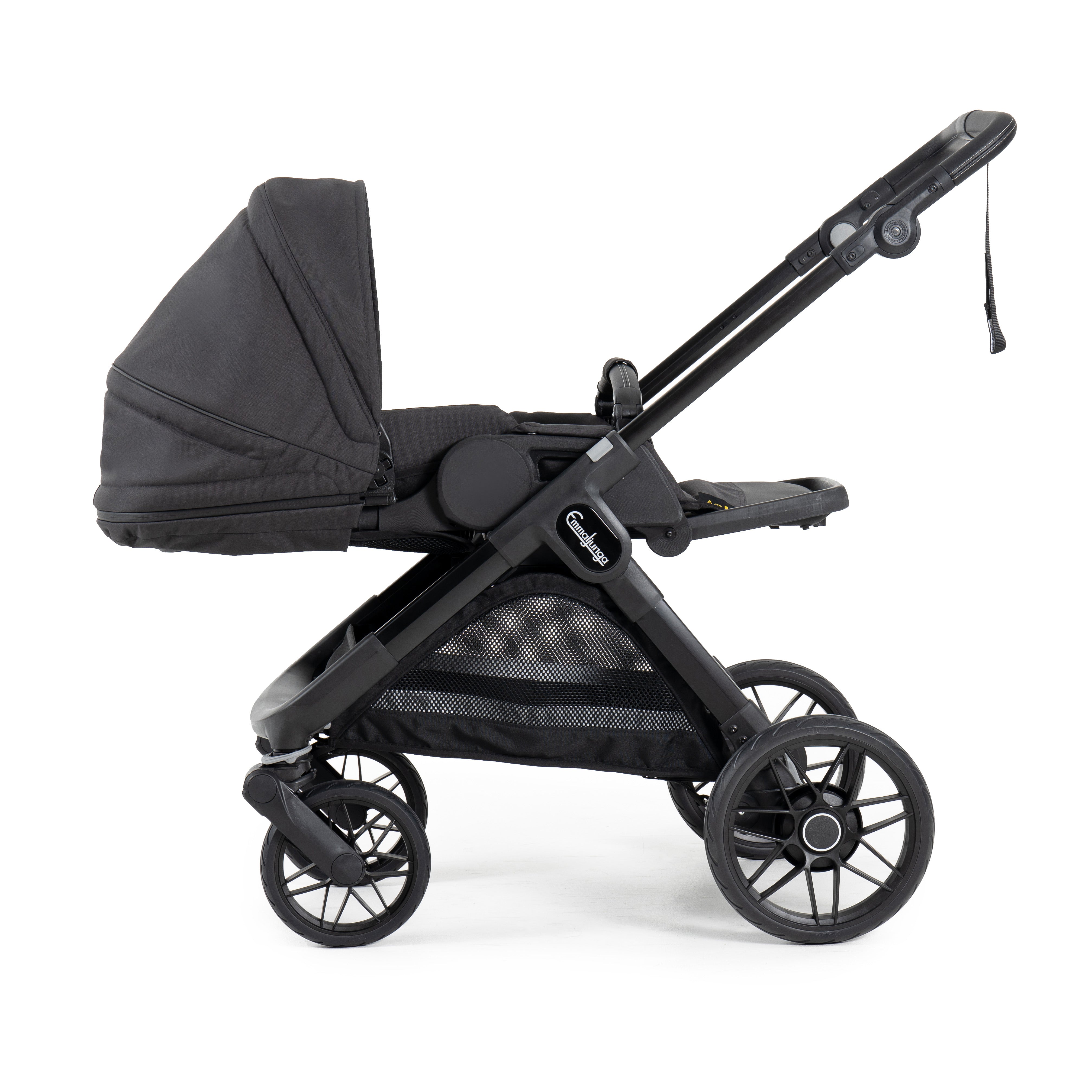 SENTO MAX FLAT Urban Stroller Emmaljunga   