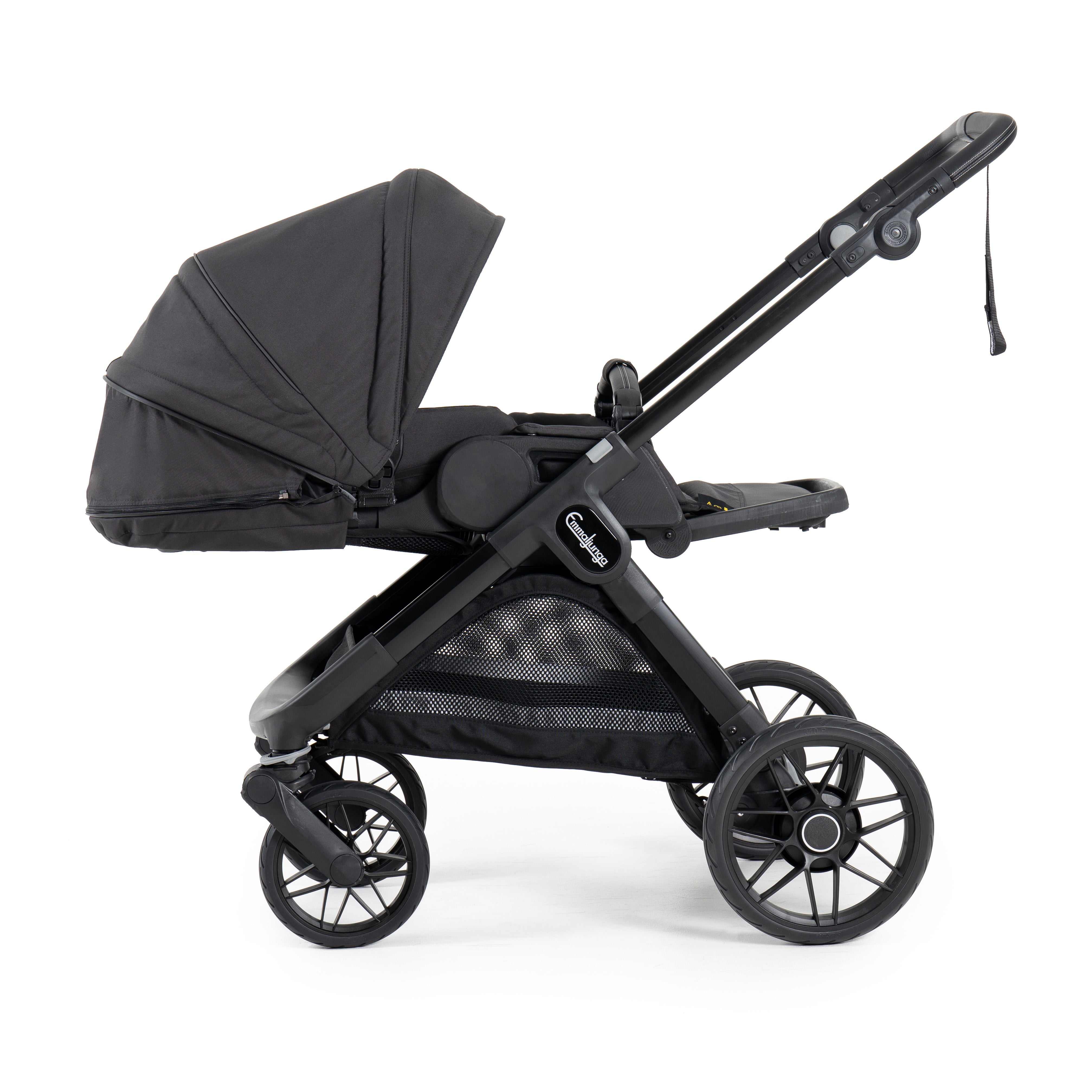 SENTO MAX FLAT Urban Stroller Emmaljunga   