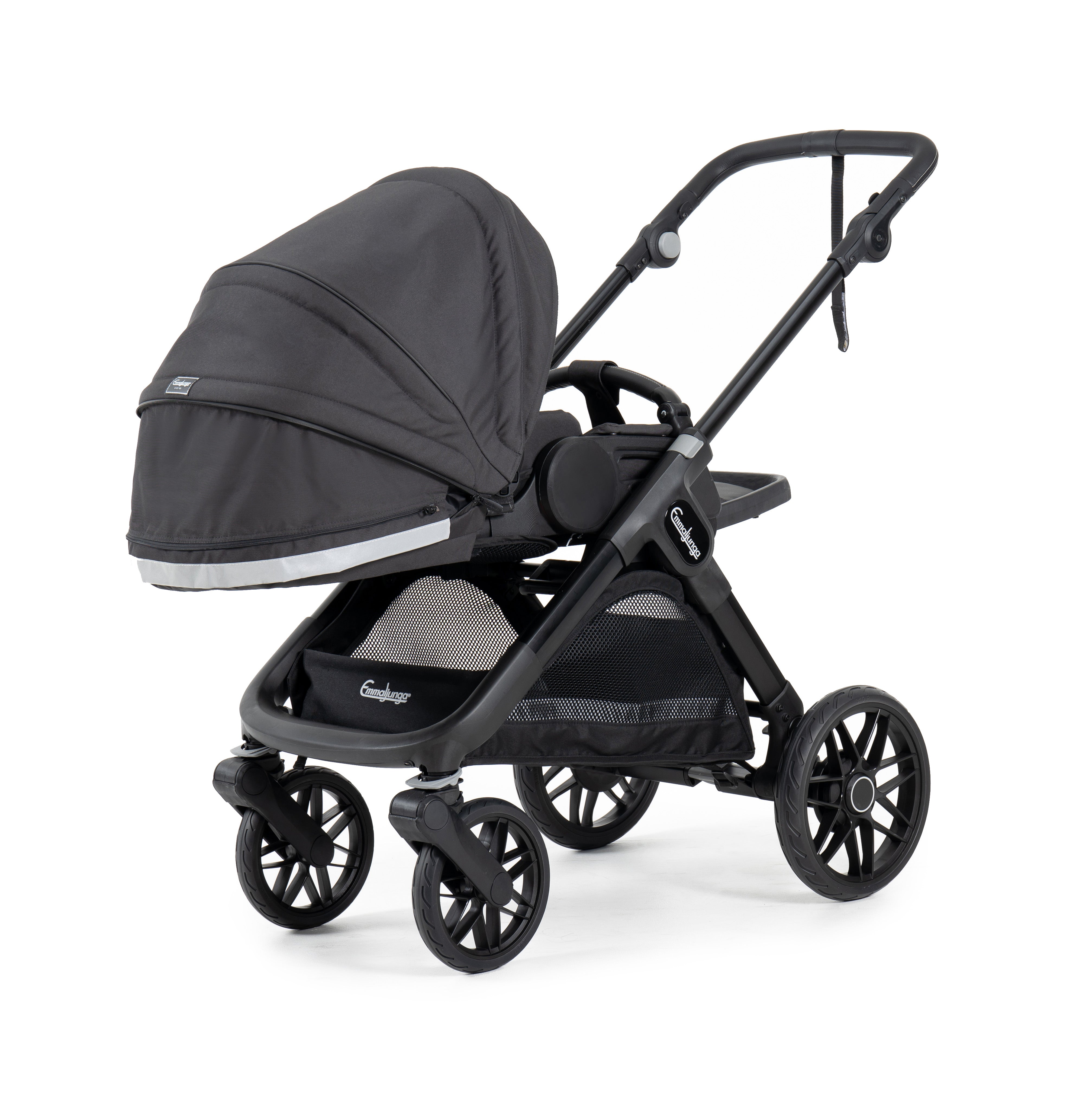 SENTO MAX FLAT Urban Stroller Emmaljunga   