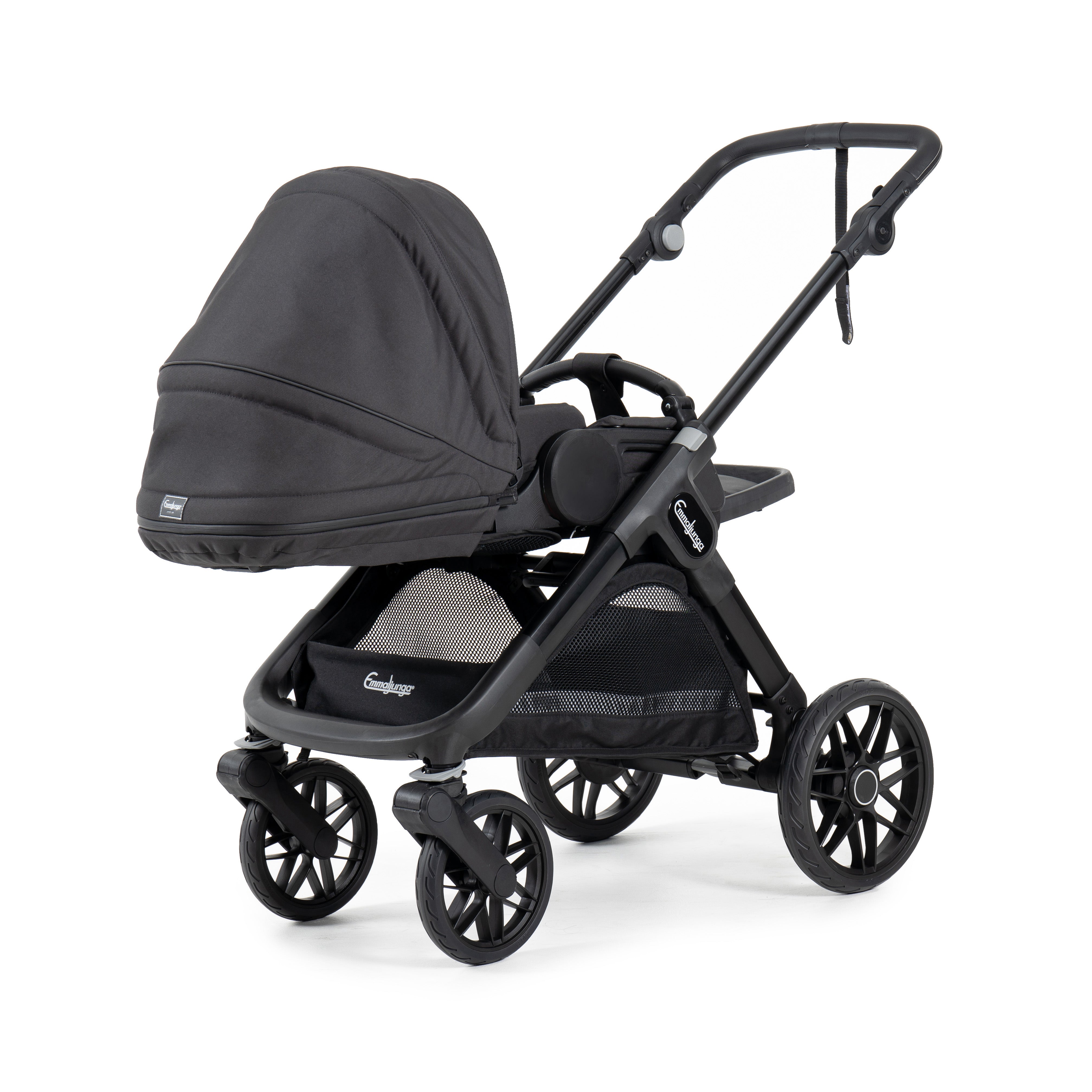 SENTO MAX FLAT Urban Stroller Emmaljunga   