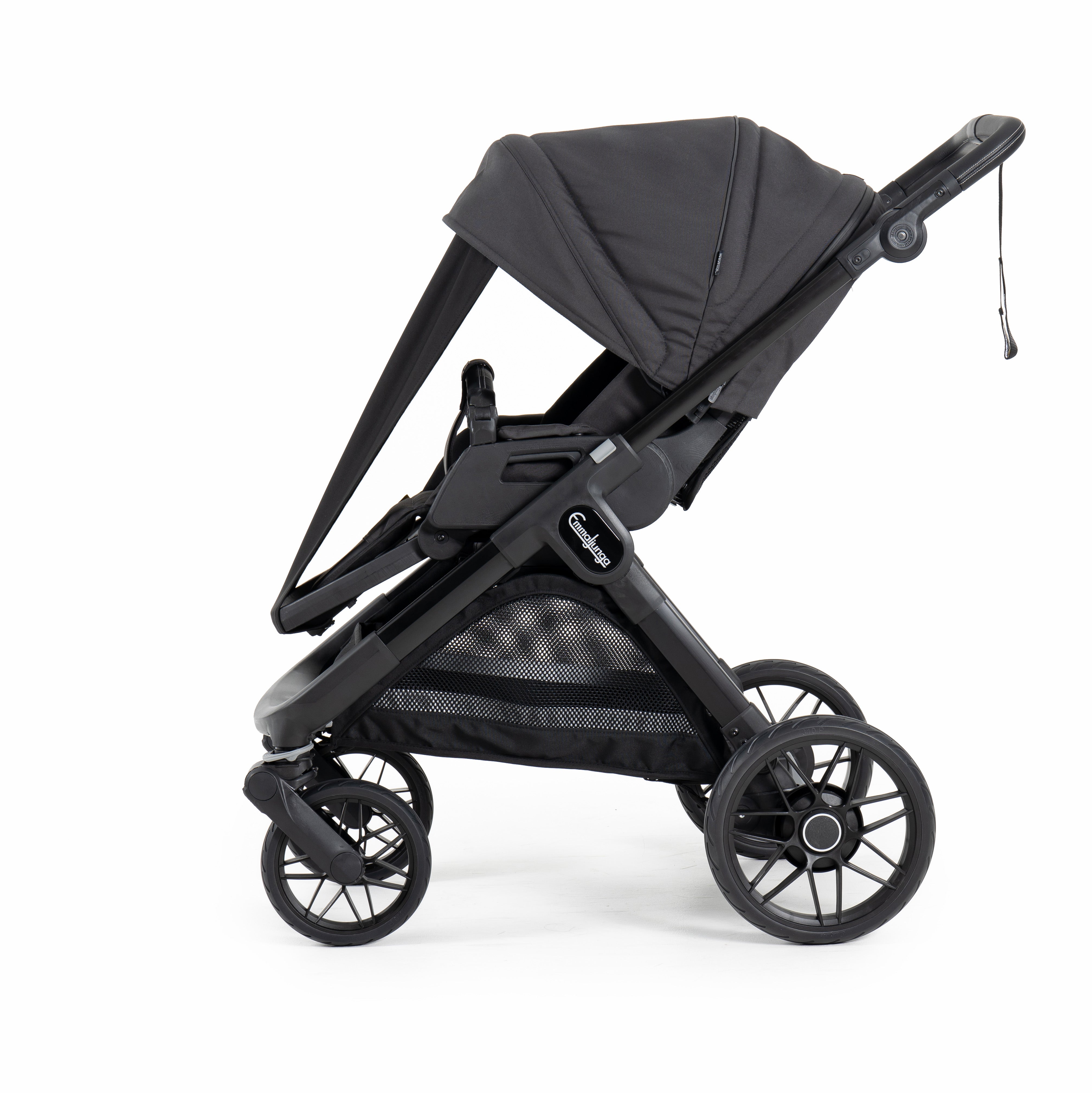 SENTO MAX FLAT Urban Stroller Emmaljunga   