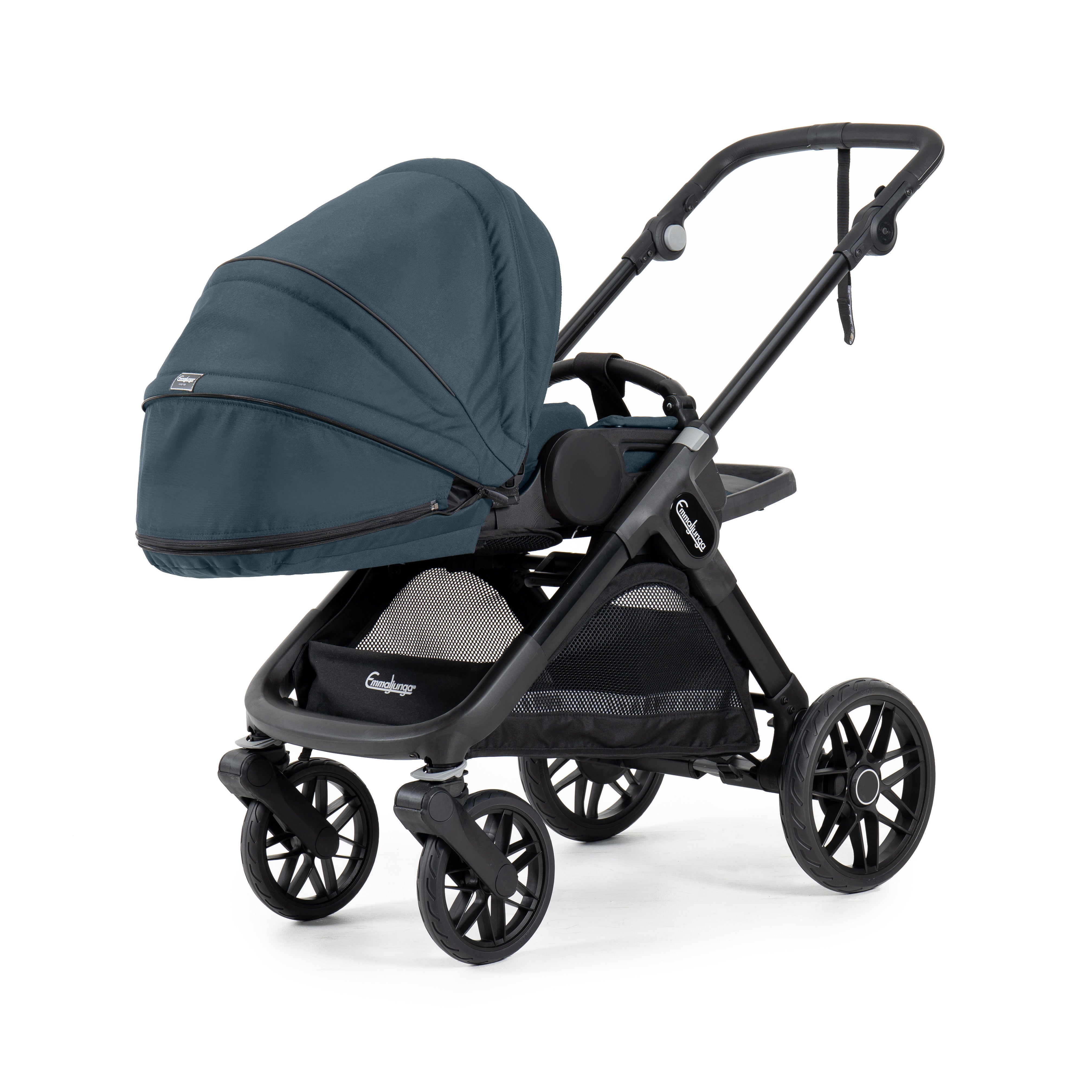 SENTO MAX FLAT Urban Stroller Emmaljunga   