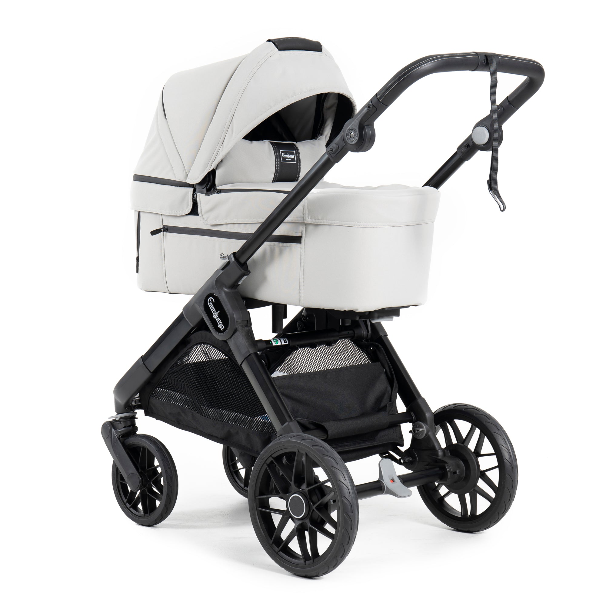 SENTO MAX FLAT Urban Stroller Emmaljunga   