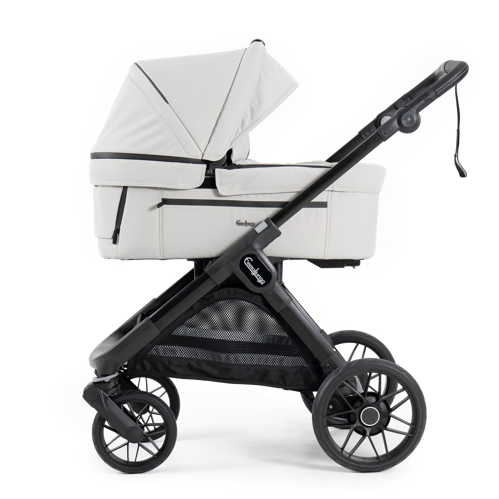 SENTO MAX FLAT+ Urban Stroller Emmaljunga   