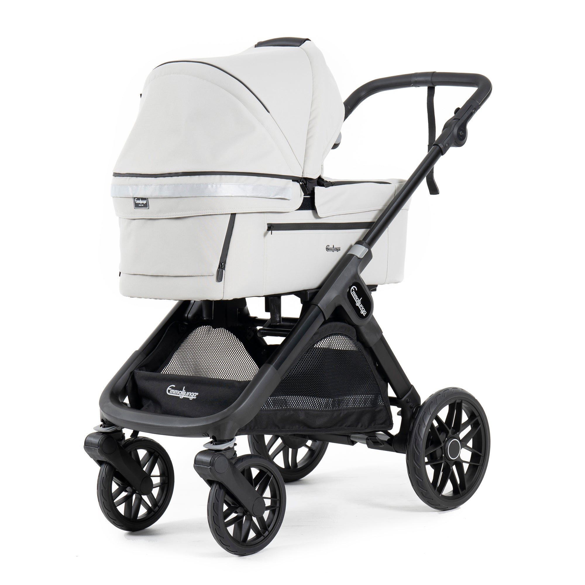 SENTO MAX FLAT Urban Stroller Emmaljunga   