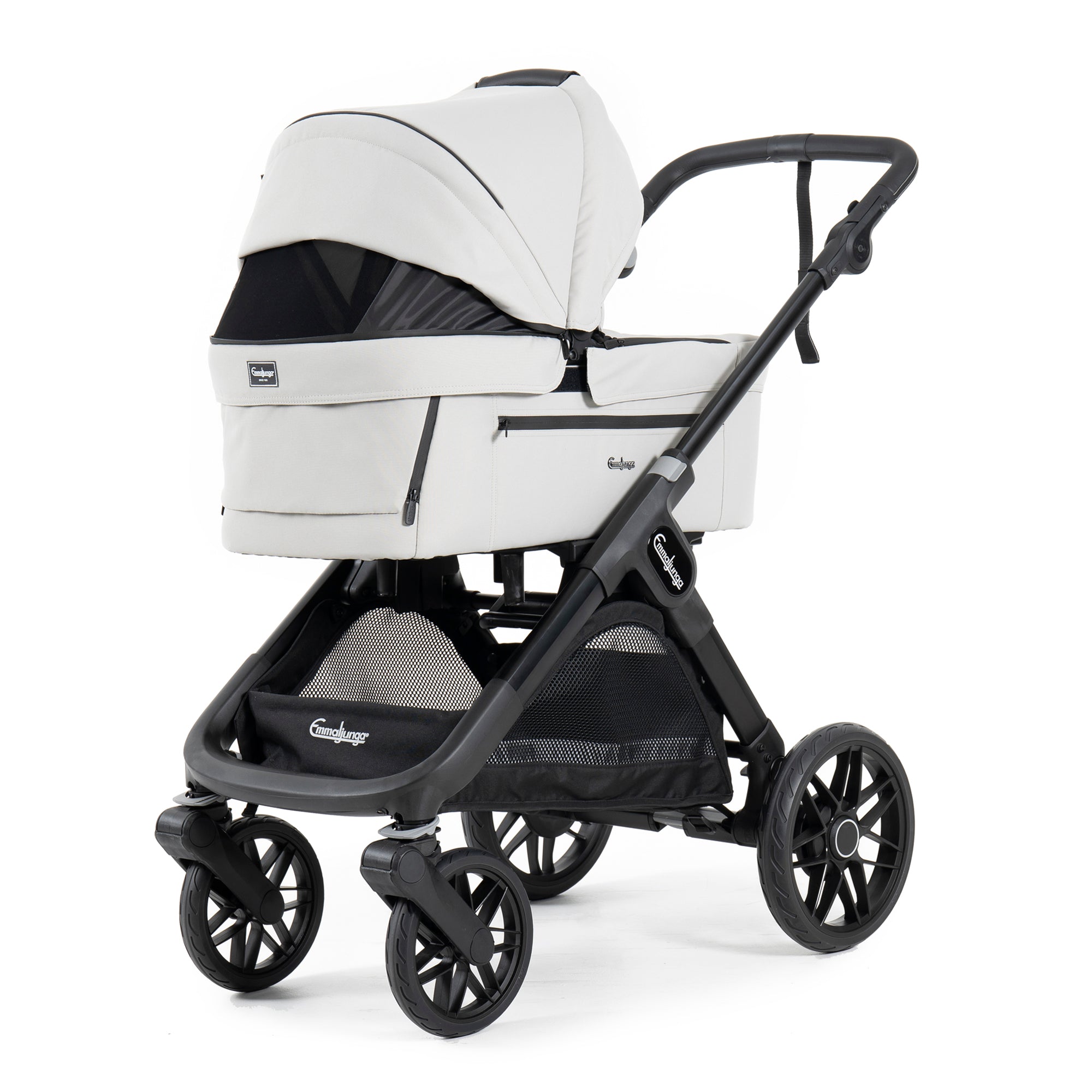 SENTO MAX FLAT Urban Stroller Emmaljunga   