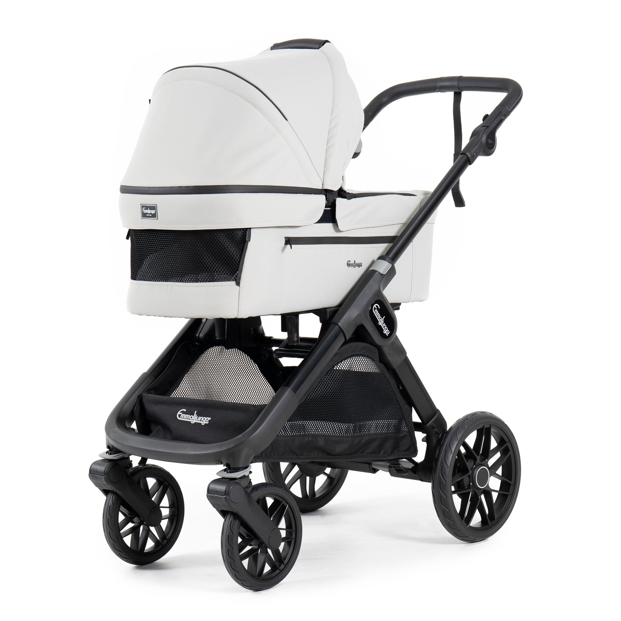 SENTO MAX FLAT Urban Stroller Emmaljunga   