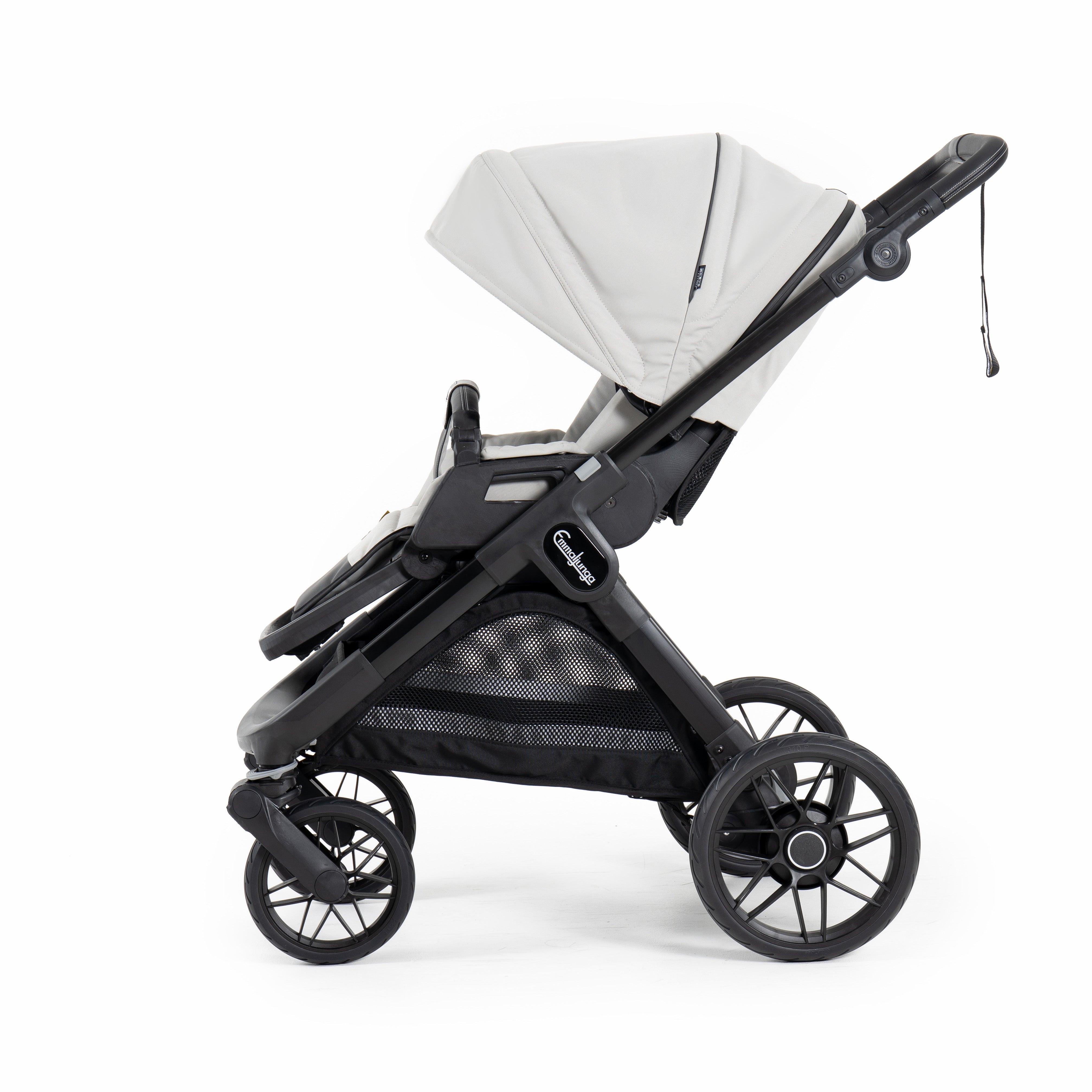 SENTO MAX FLAT Urban Stroller Emmaljunga   