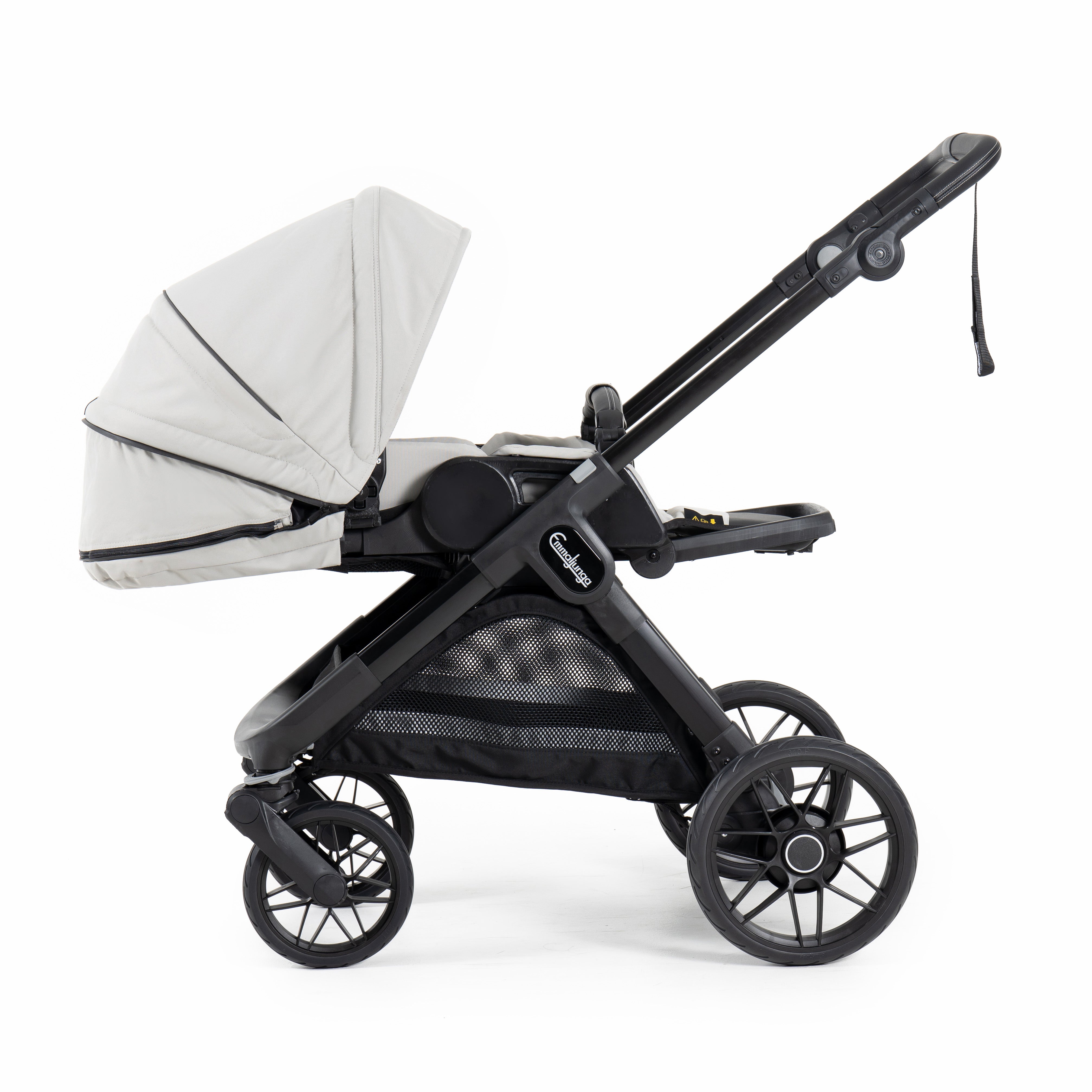 SENTO MAX FLAT Urban Stroller Emmaljunga   